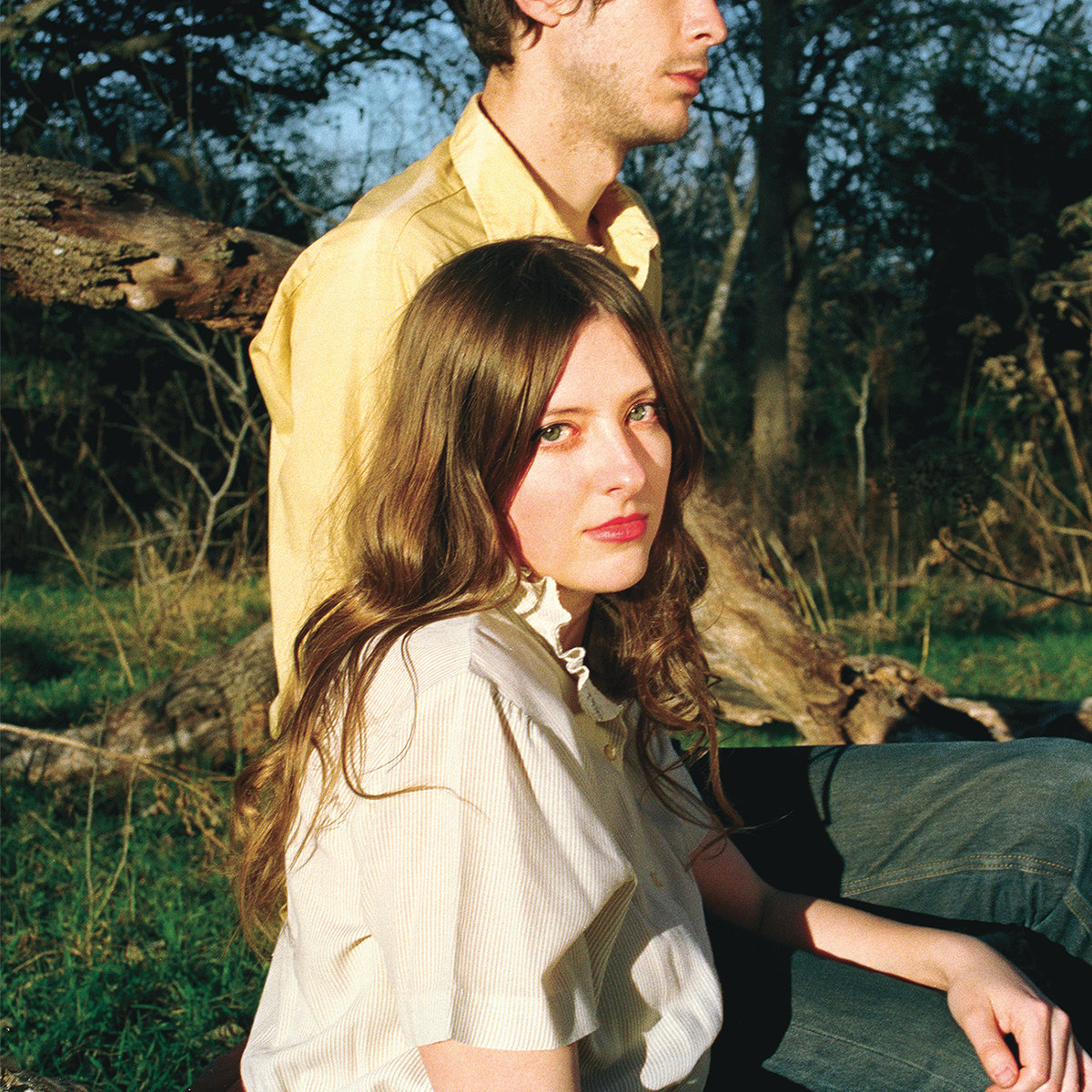 Molly Burch’s “First Flower” album review