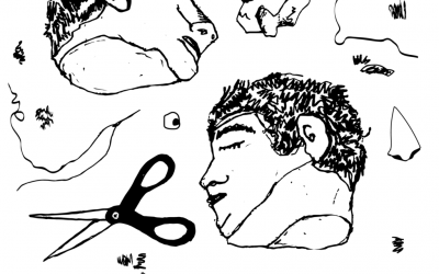 Three true crime podcasts to stream