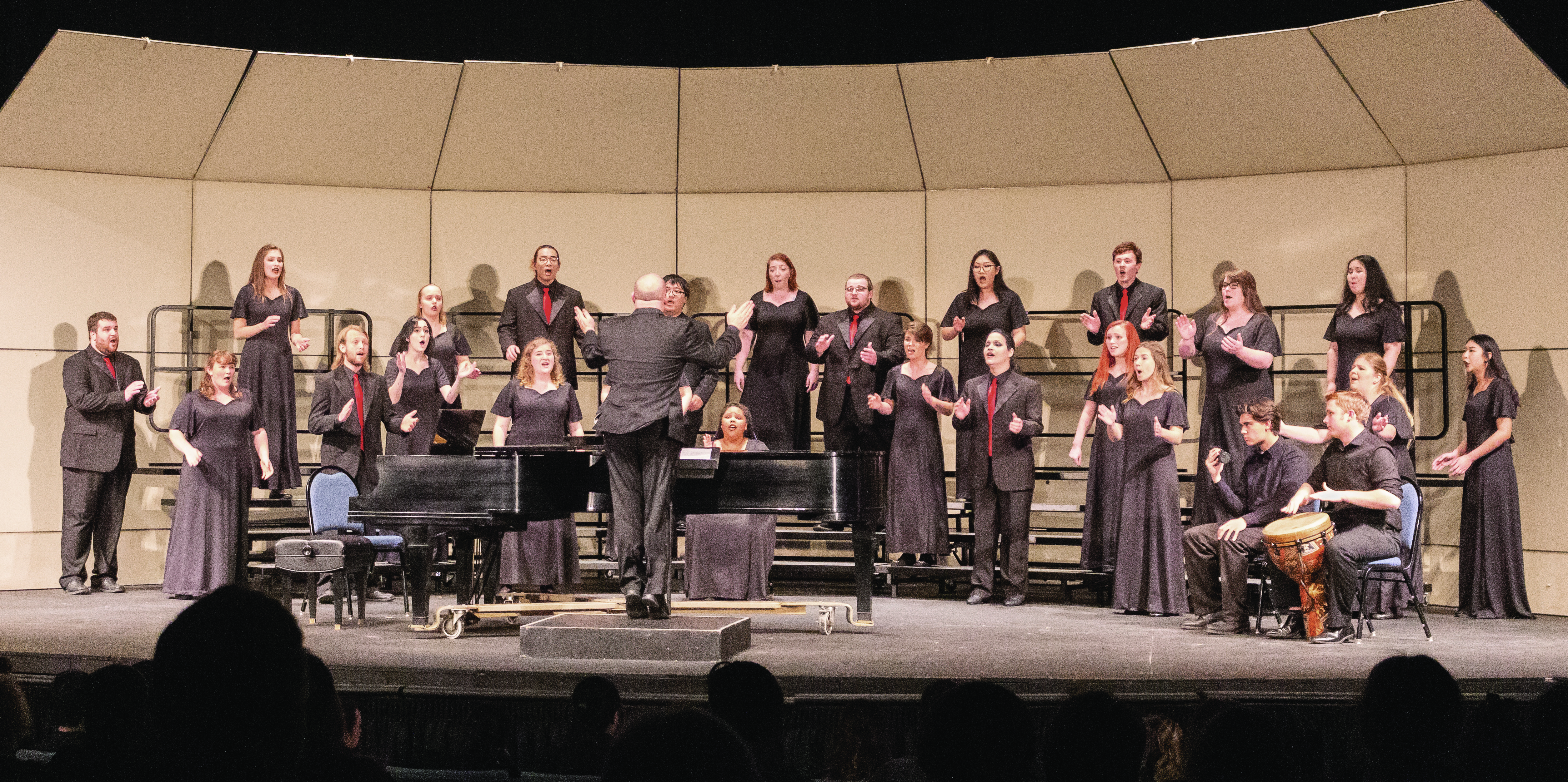 “Music of the Spheres”: Dr. James Reddan’s Western directorial debut