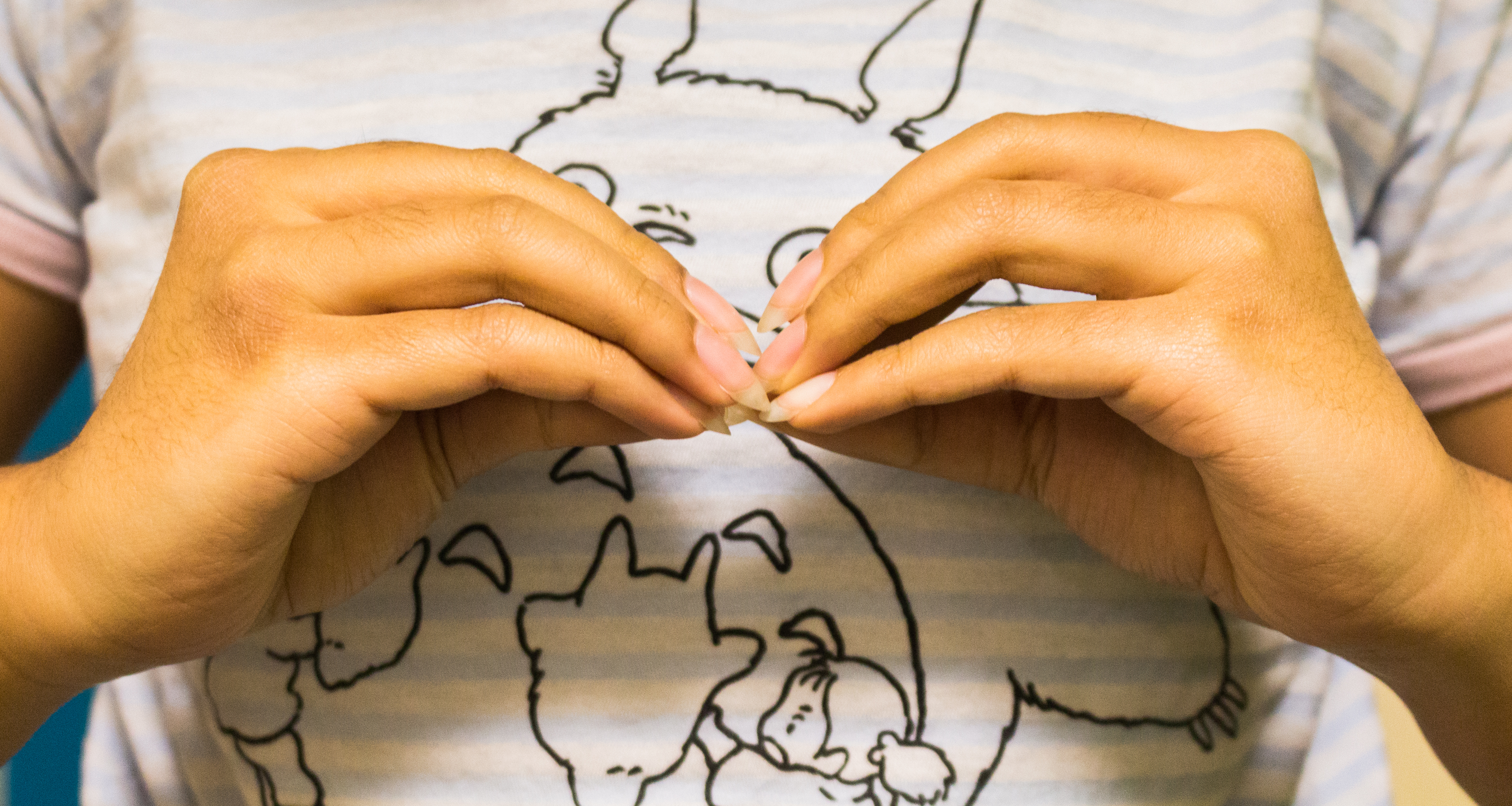 The benefits of learning another language