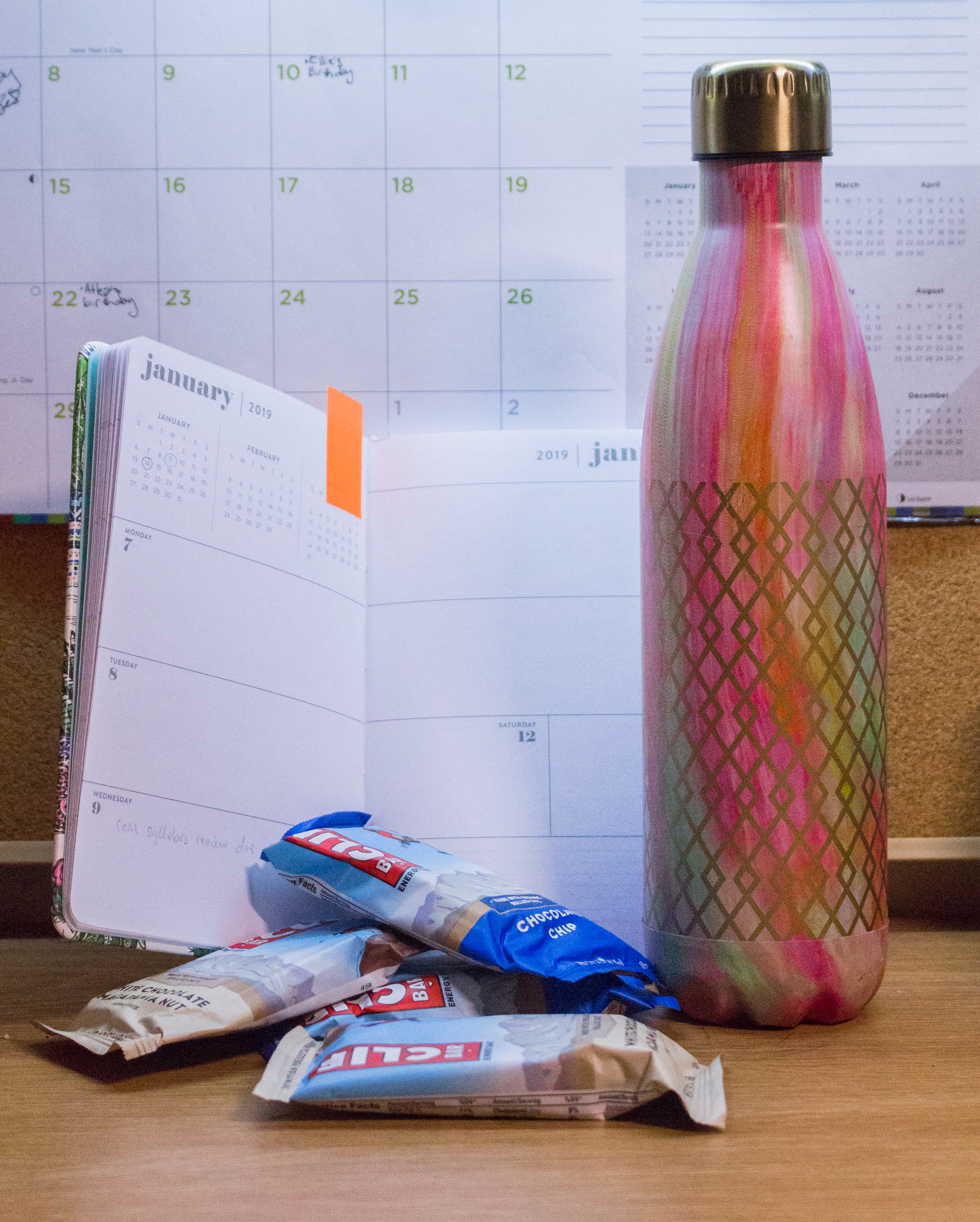 Simplifying resolutions