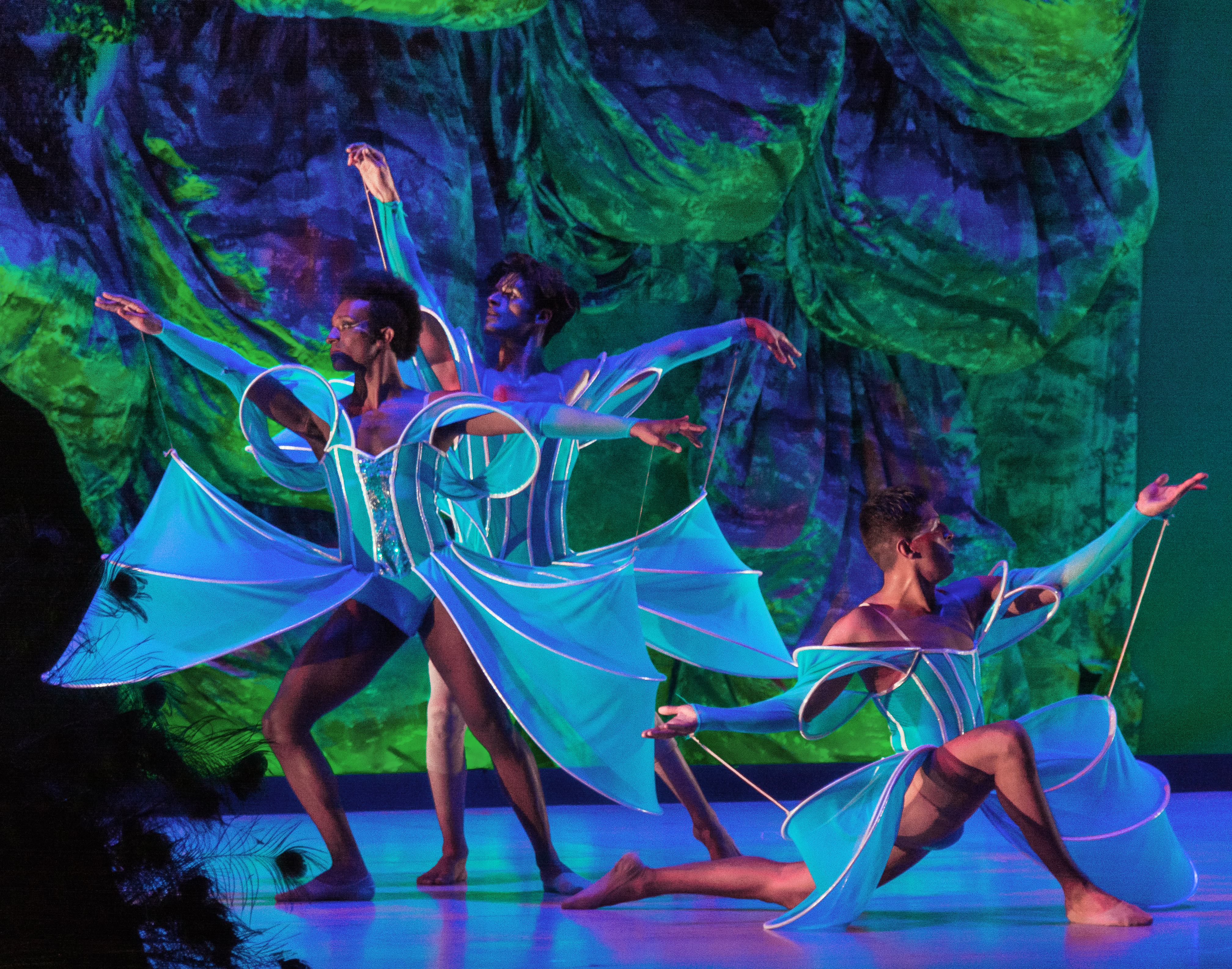 Rainbow Dance Theater