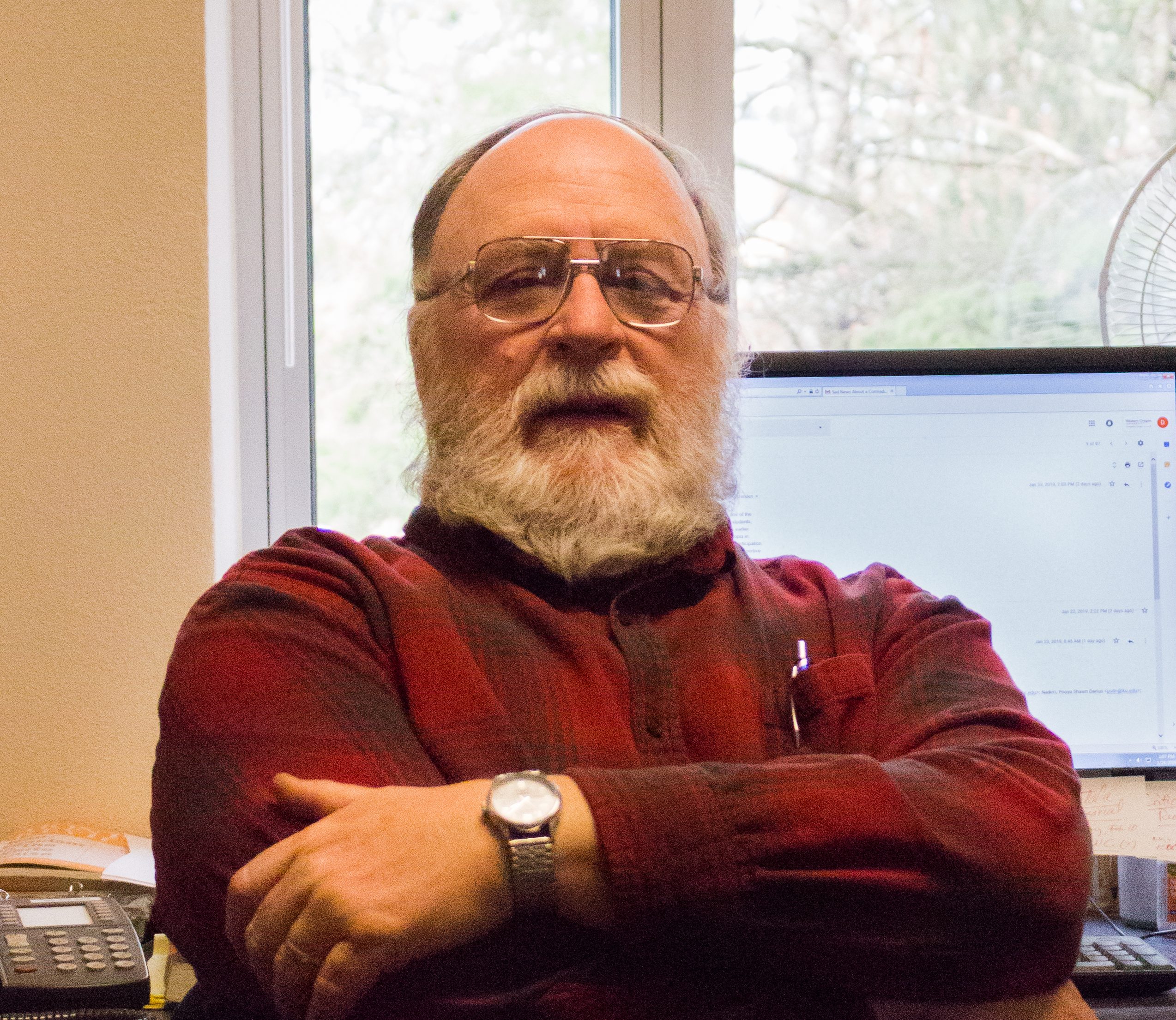 Civil rights film series on campus