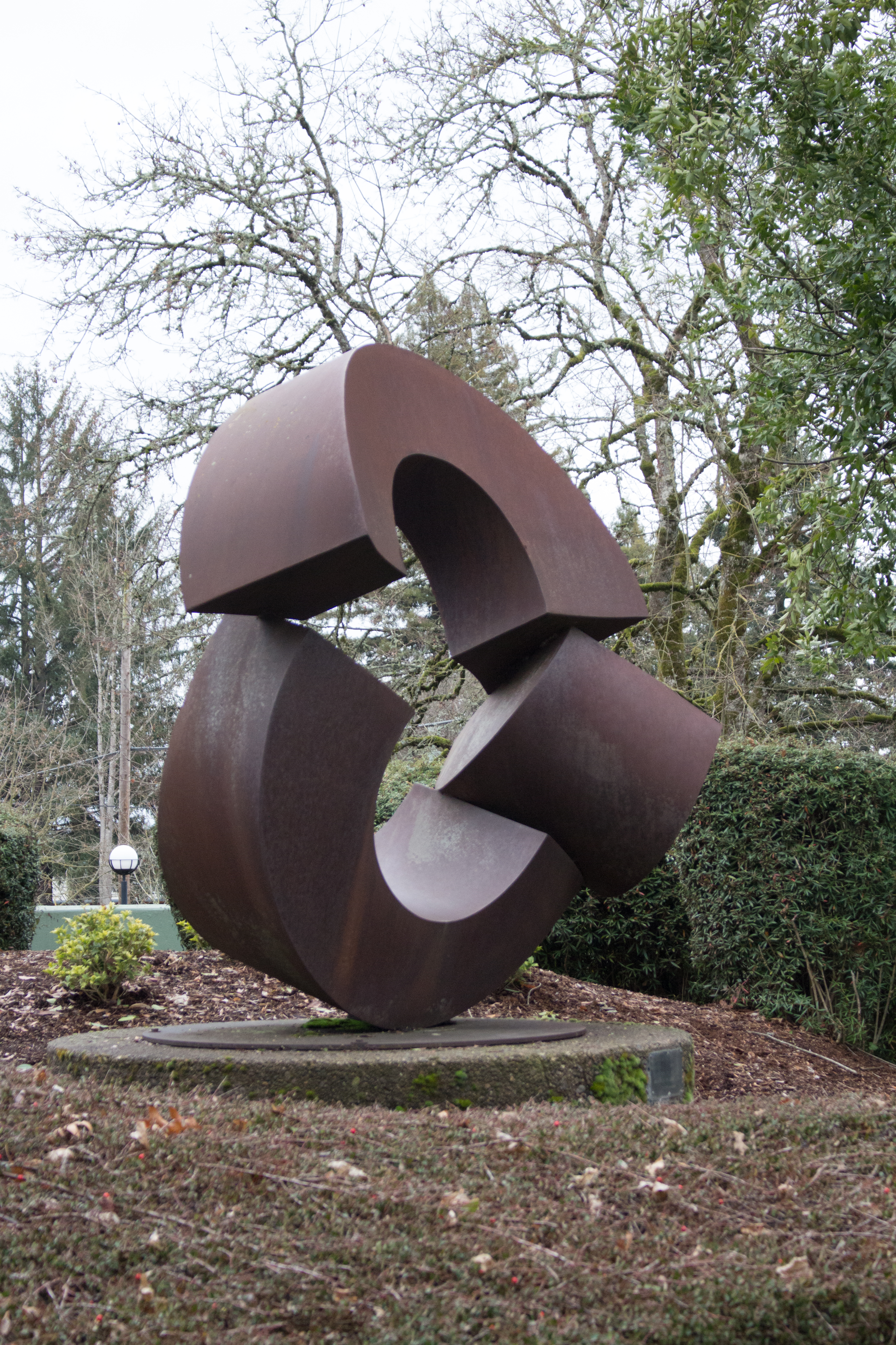 How the Percent for Art program altered Western’s campus