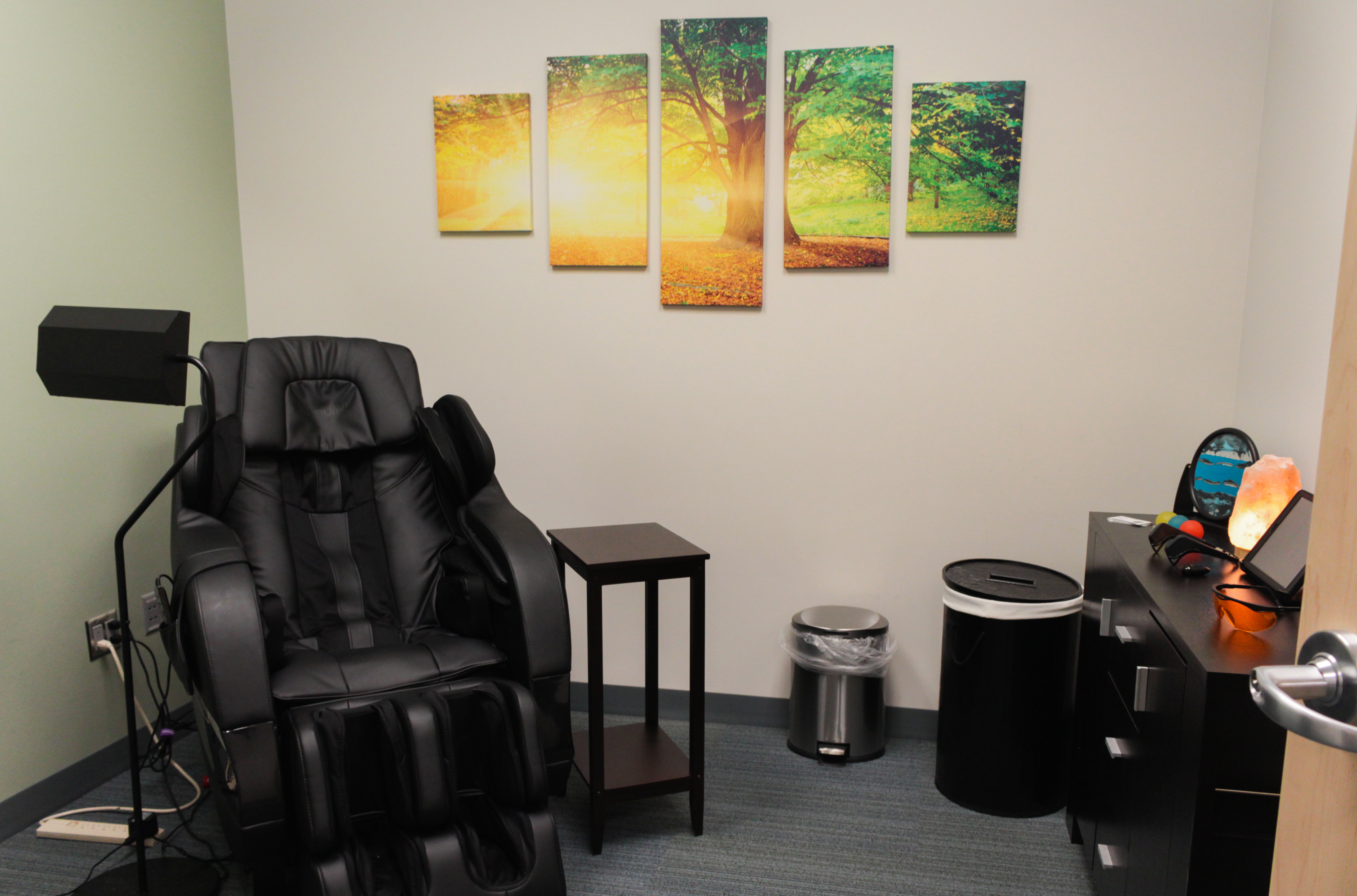 How to manage stress after midterms