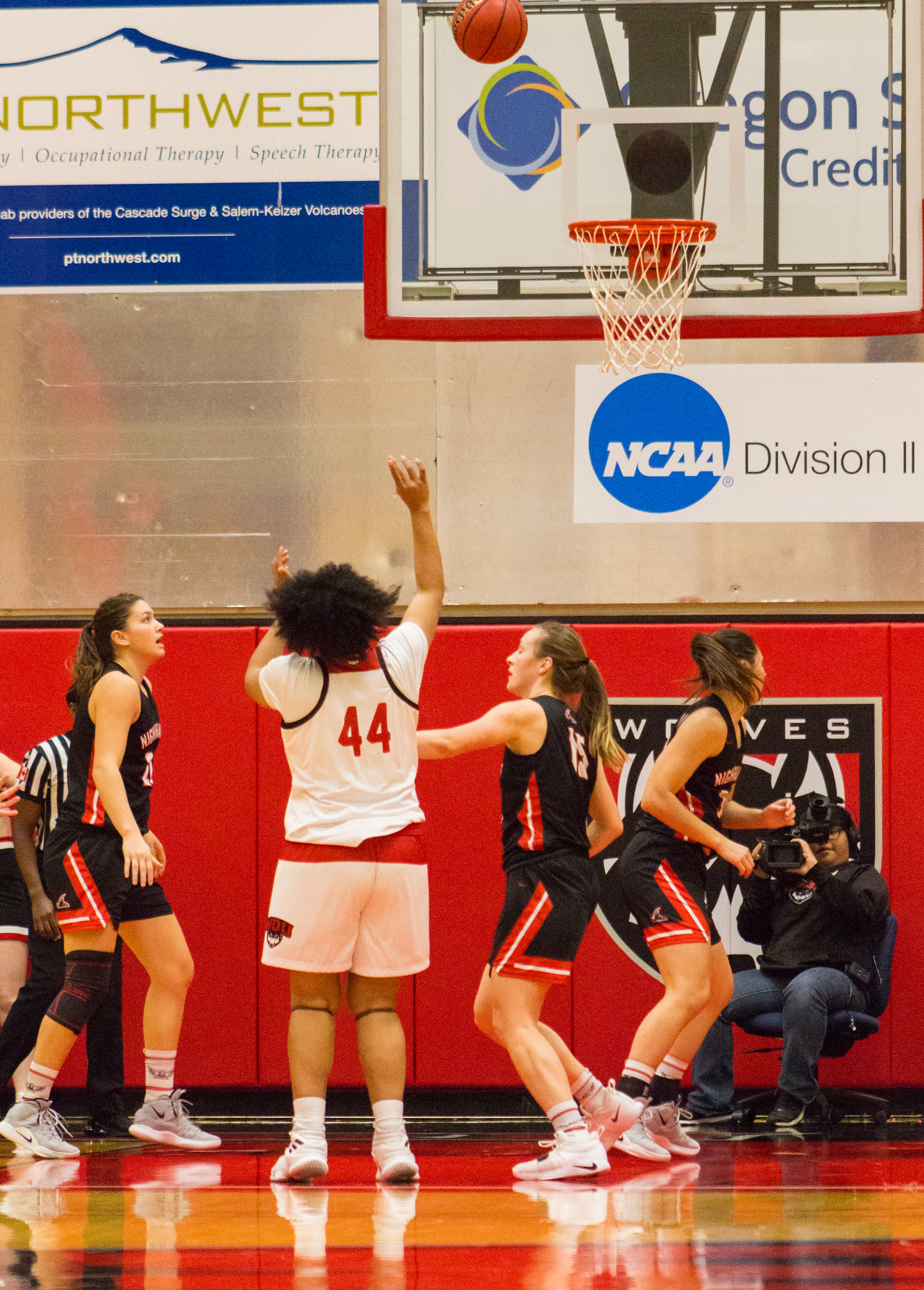 Women’s basketball faces turmoil