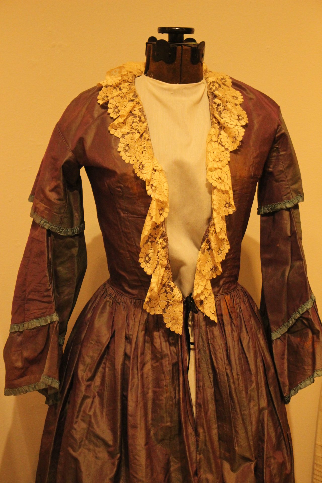 The Willamette Heritage Center highlights the valley’s passionate history through exhibit