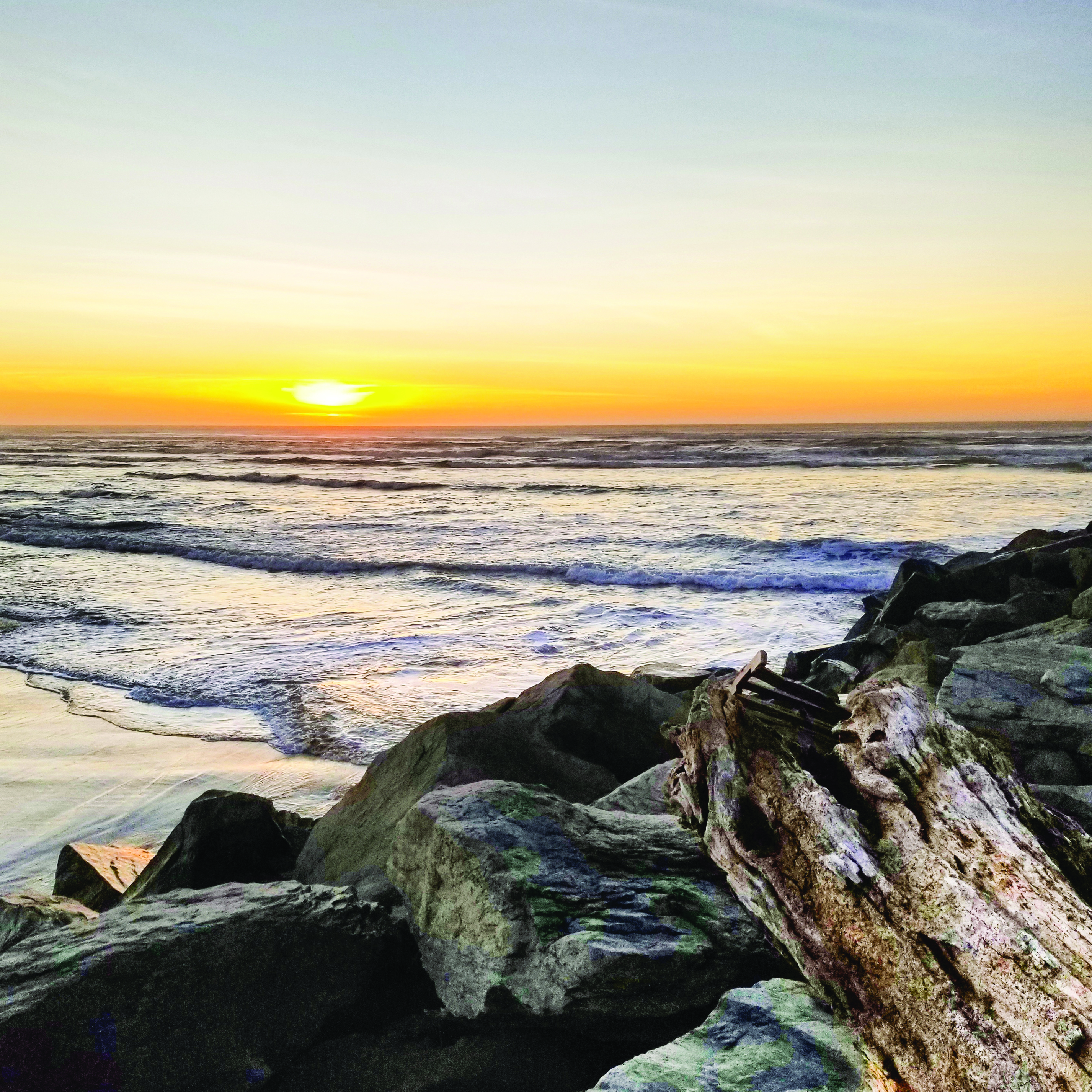 Five simple last minute spring break ideas