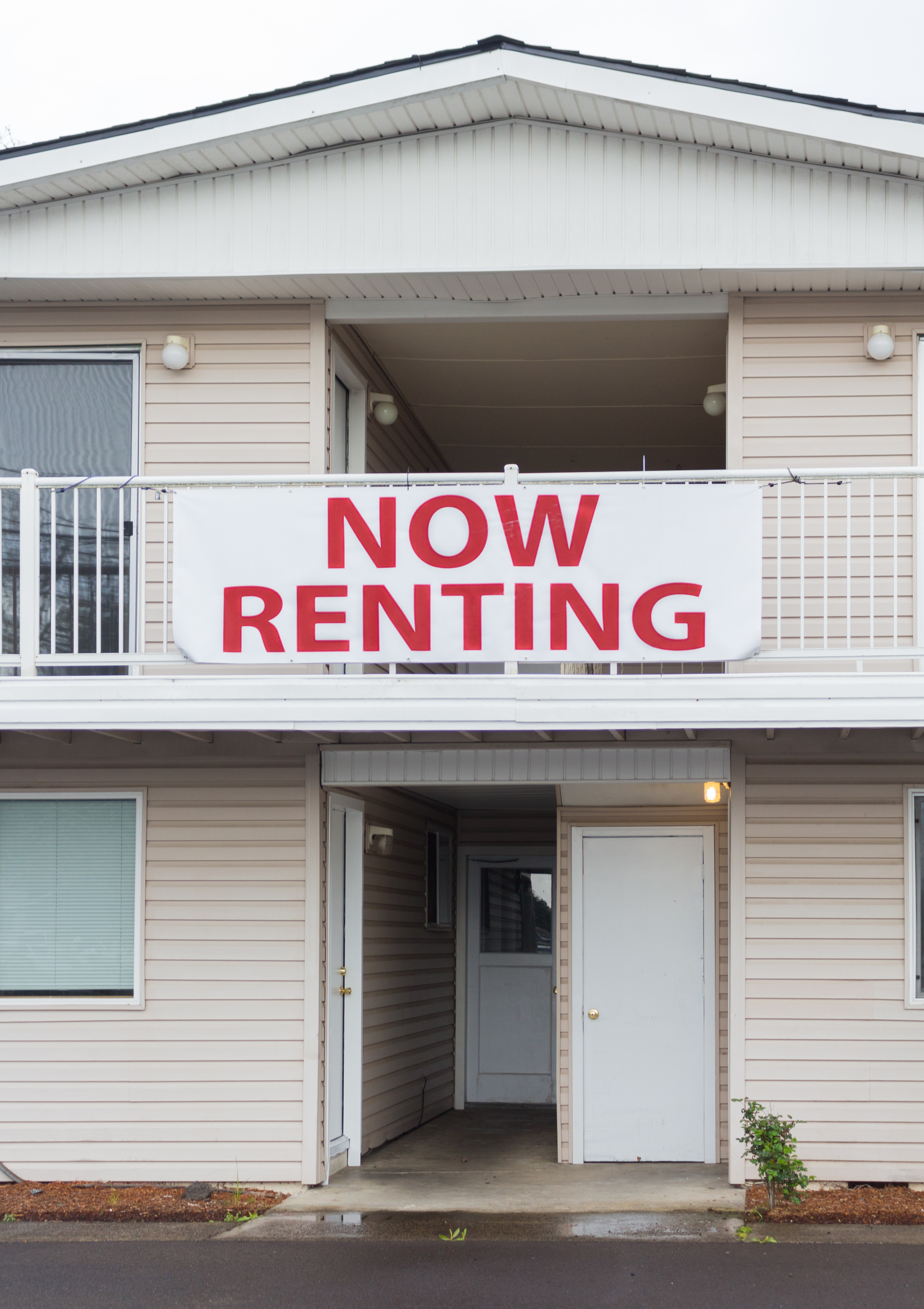 Monmouth’s housing problems laid out in recent open house