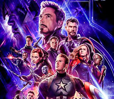 Review: “Endgame” is a fan service film