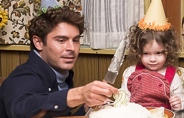 Review: “Extremely Wicked, Shockingly Evil, and Vile”