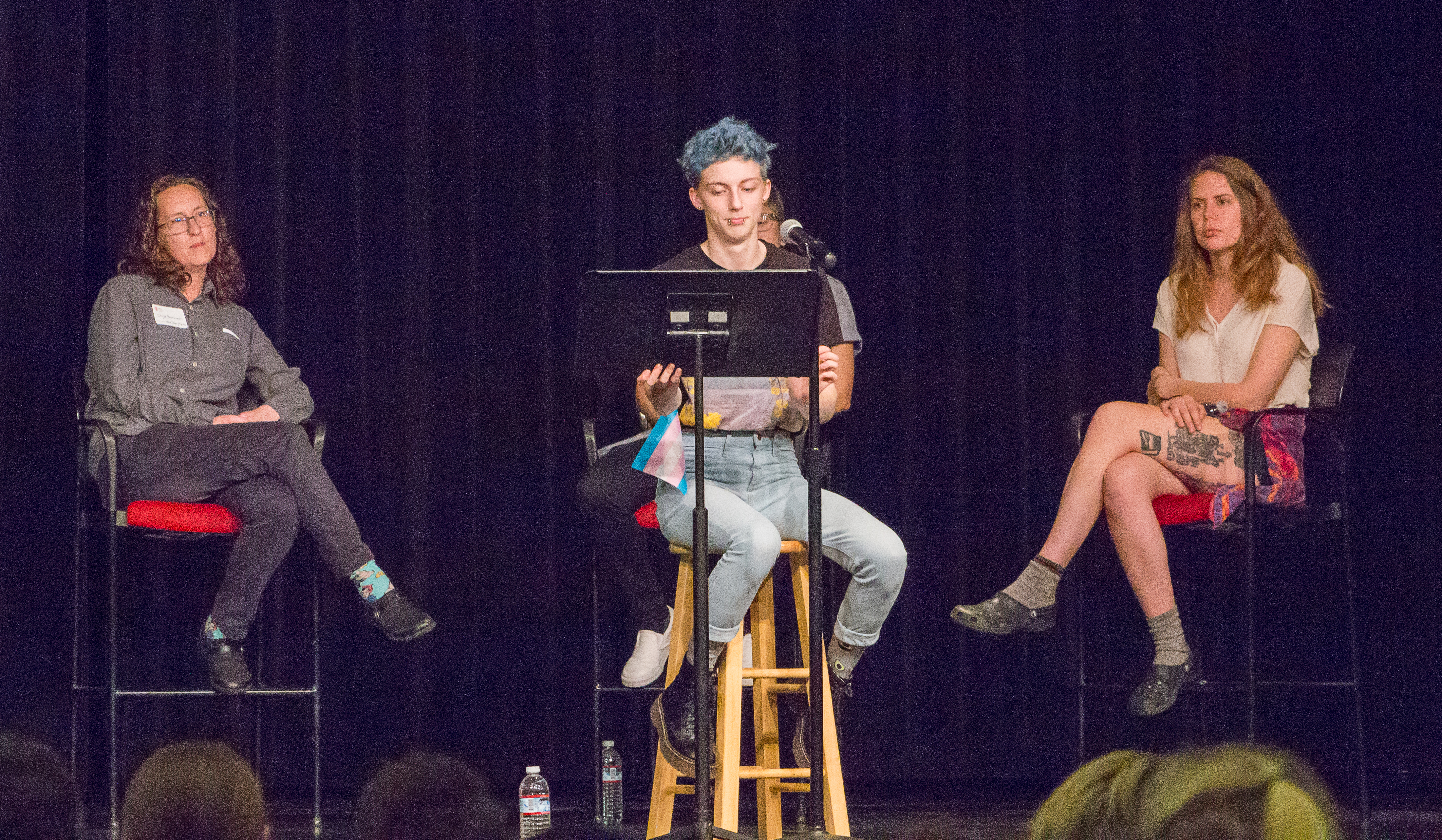 The Coming Out Monologues return to Western