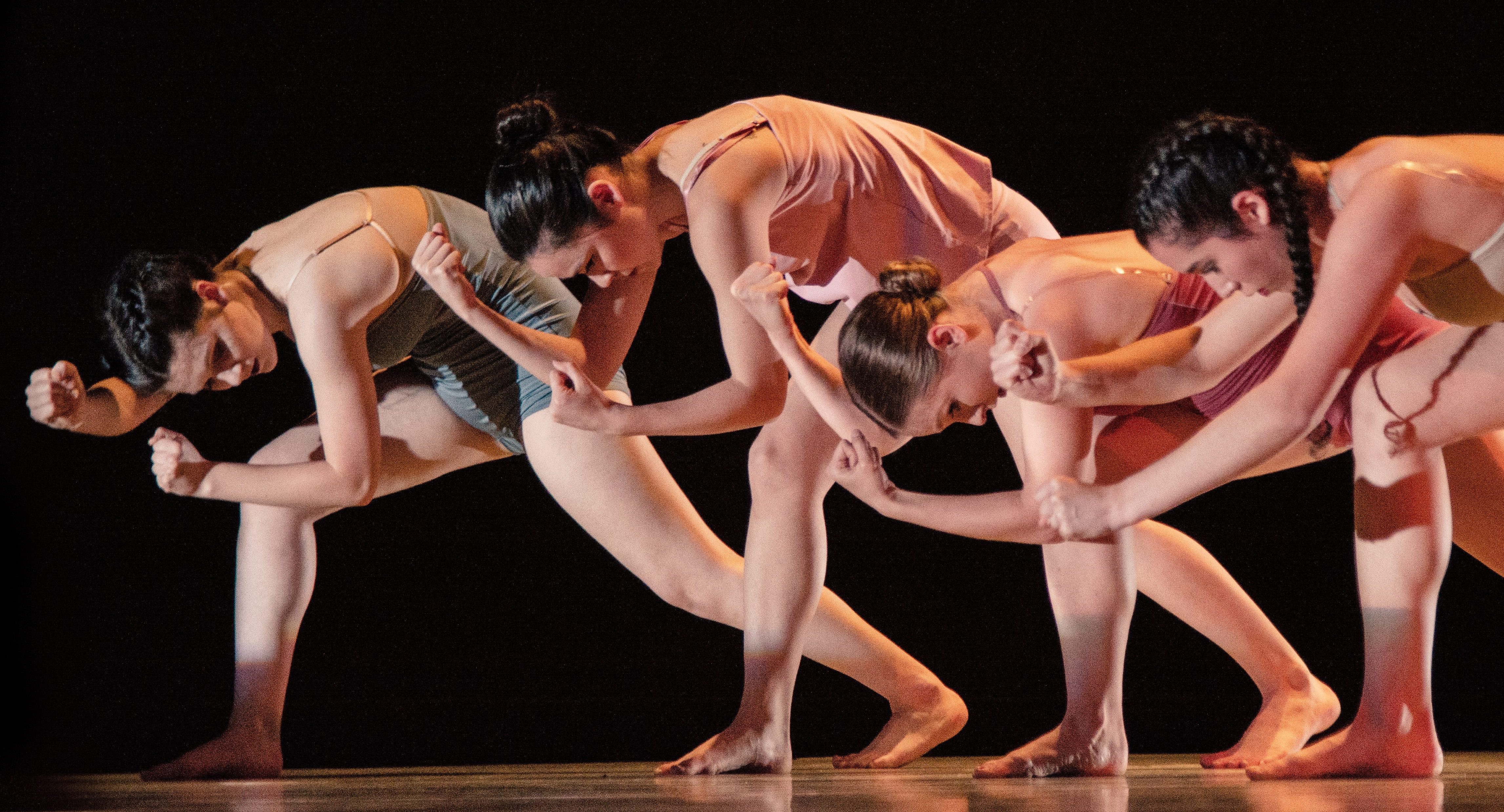 Western’s Dance Department hosts 2019 Spring Dance Concert