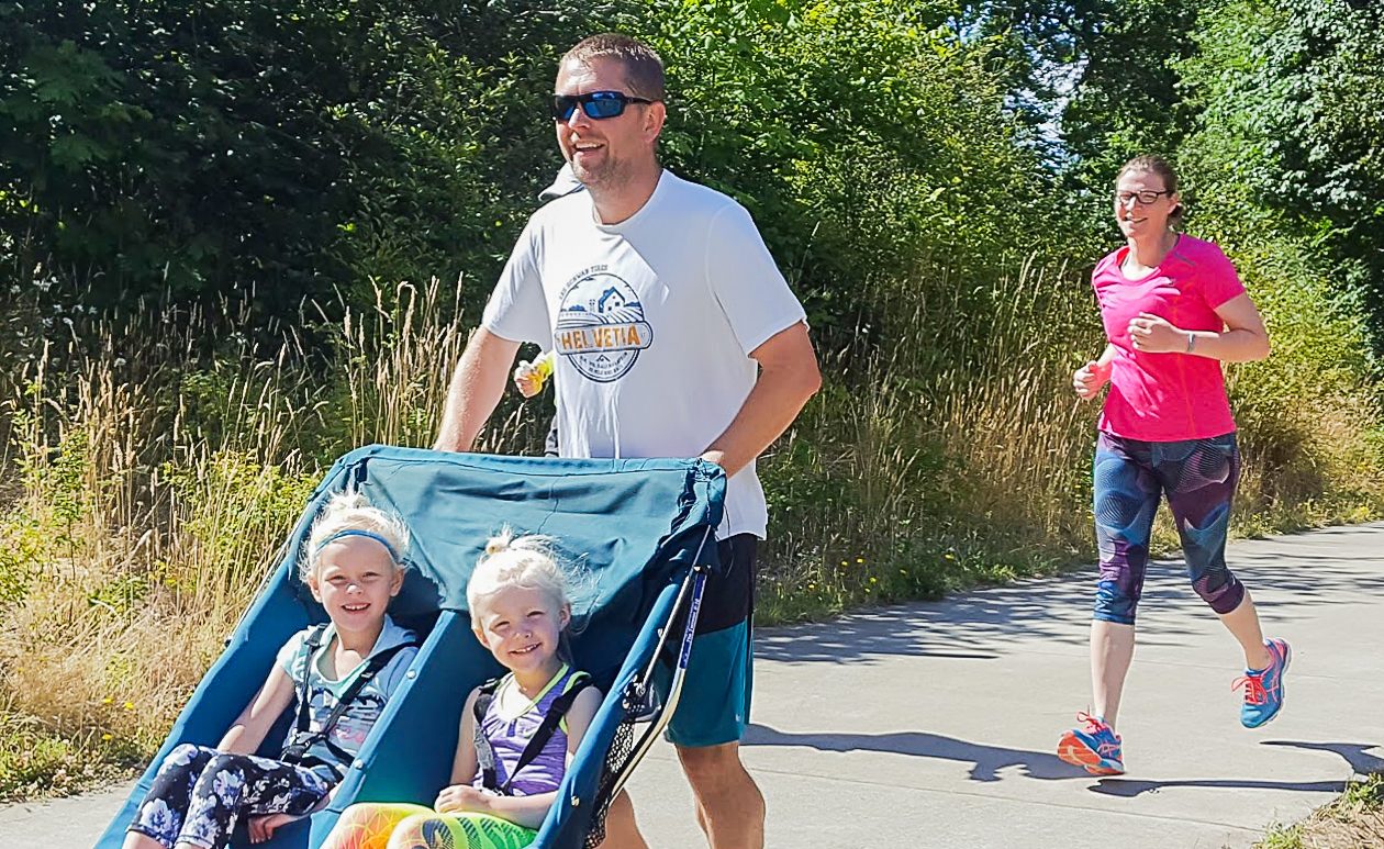 IndyMo Runners creates community, offers way to stay active