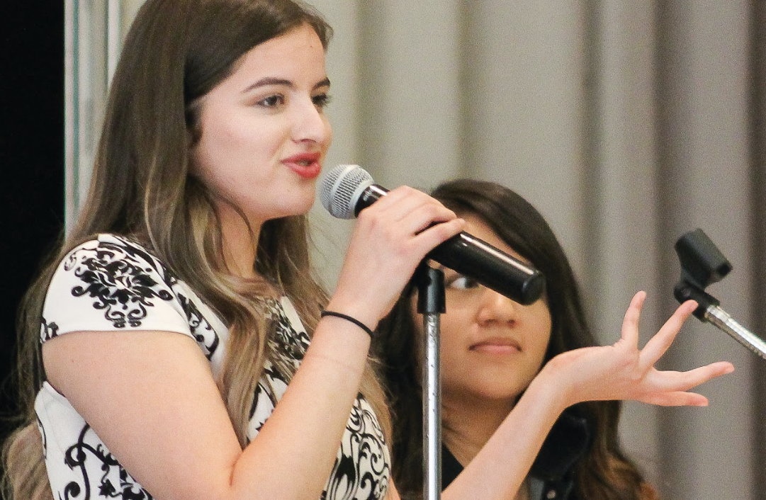 Borderless Stories highlight inspirational migration accounts