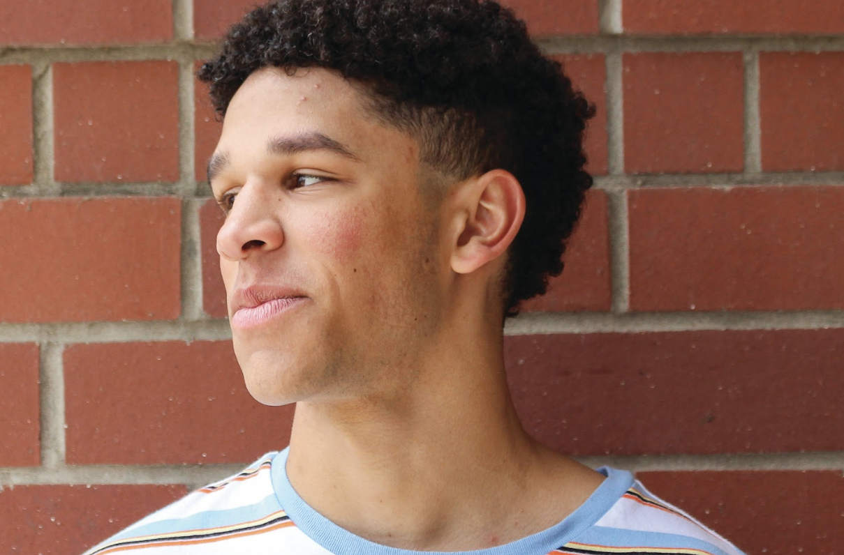 Q&A: Lacrosse’s Jonathan Williams named MCLA 3rd Team All-American