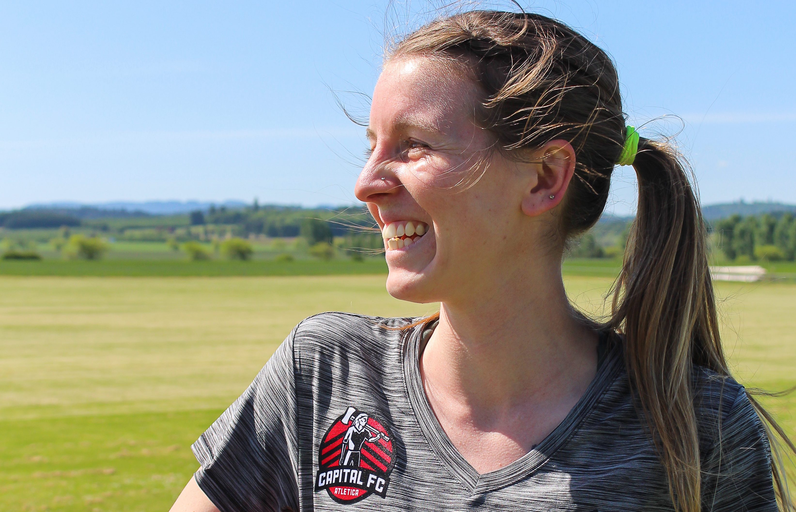 Hall of Fame: Club Sports