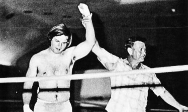 “The Motown Throwdown” follow-up