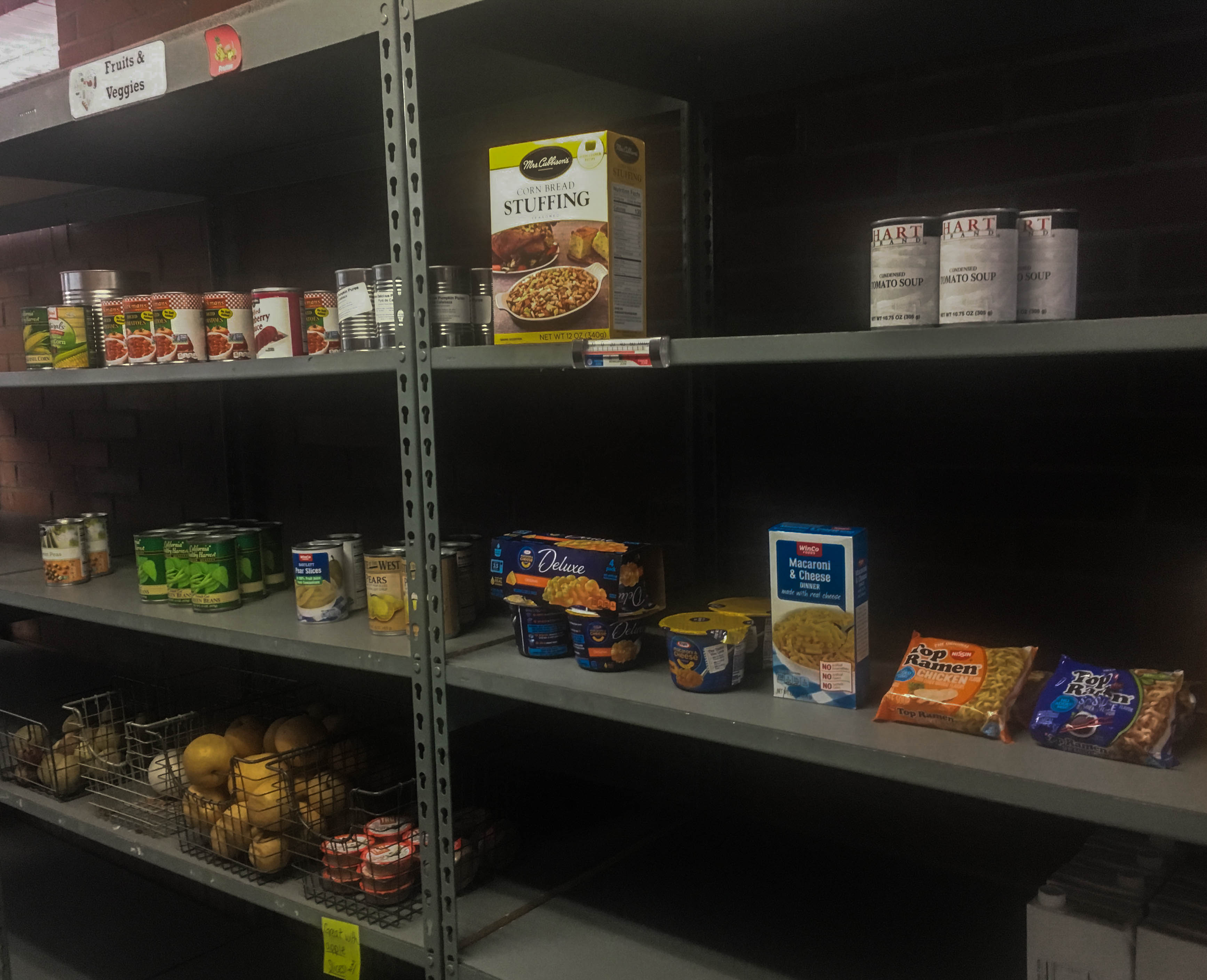 The Government proposes amending current SNAP eligibility; Oregonians and students may feel the effects.