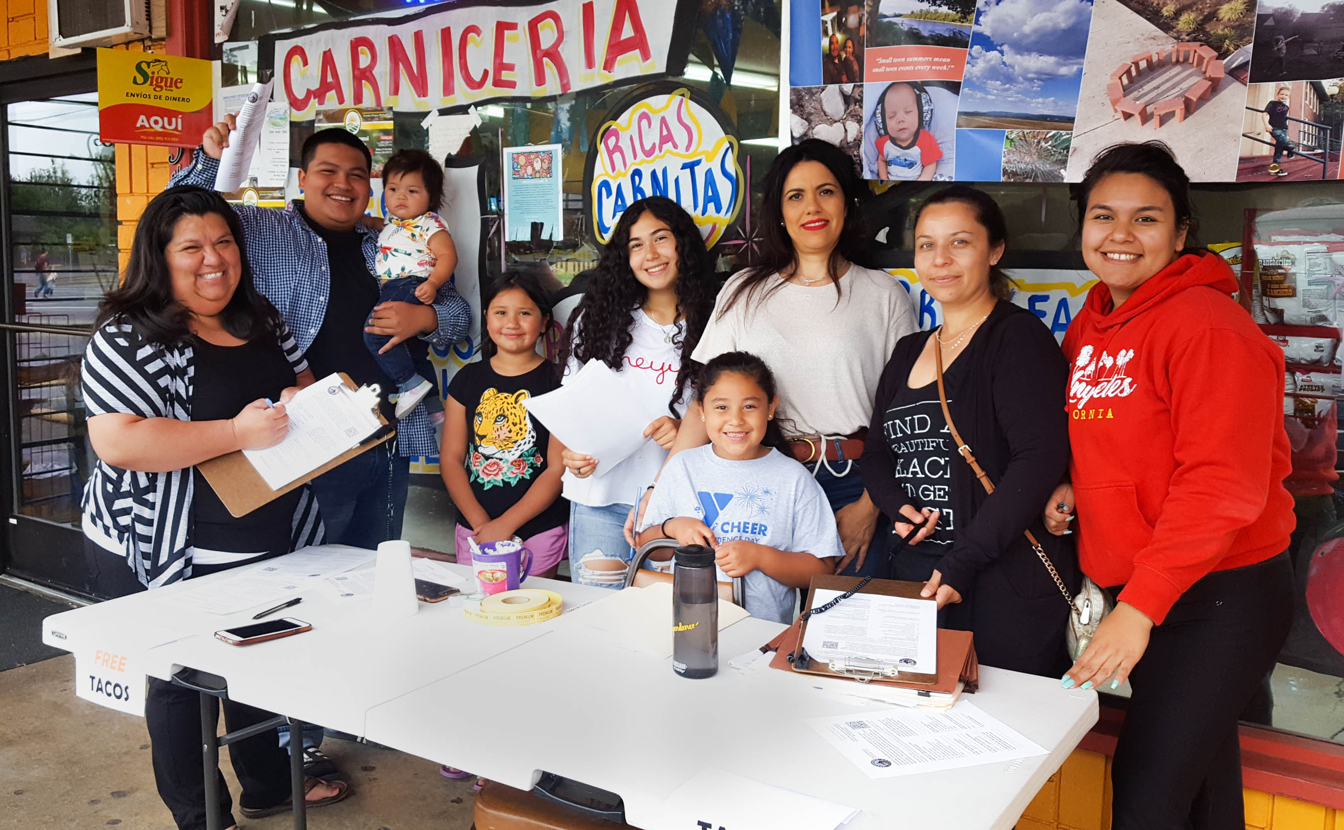 Many of the renovations in Independence are a part of the Independence Vision 2040 Plan which is based around the community’s ideas and desires