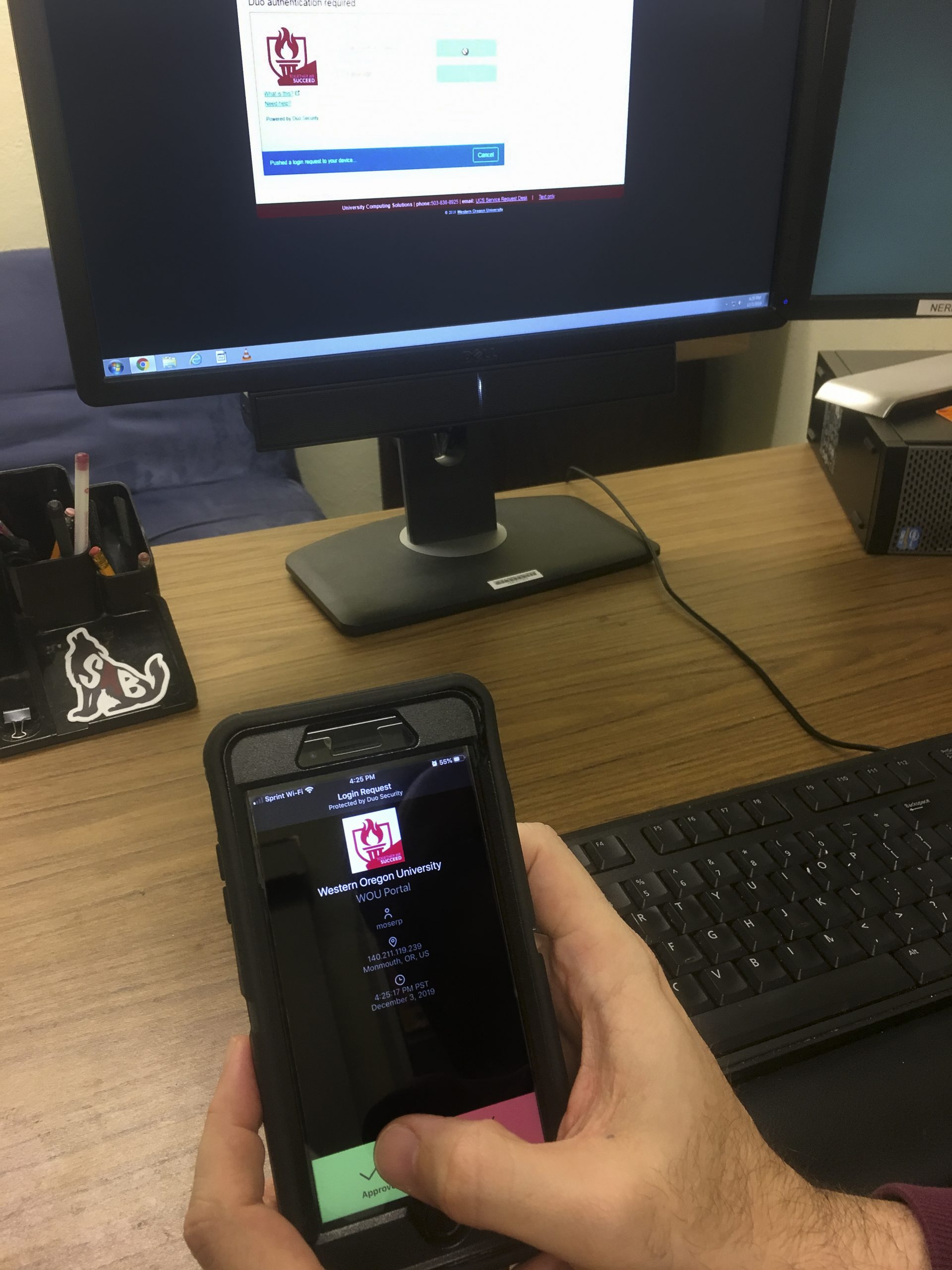 Multiple new changes made to Western’s various technology outlets, a focus on security cited as cause.