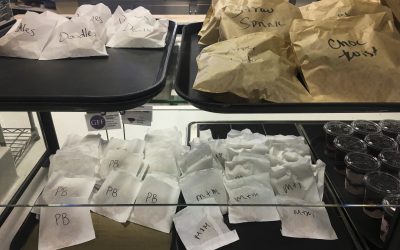 Westerns Administration issues additional statements on COVID-19, Valsetz Dining Hall remains open after passing inspections.