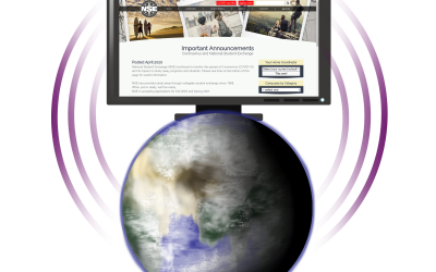 Study-abroad students feel the effects of COVID-19