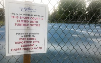 Plans for reopening are created amidst riots at the Capitol