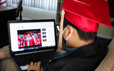 Celebrating Western’s soon-to-be graduates