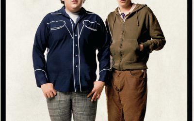 Get cozy with these funny graduation films