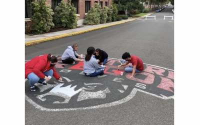 Western modifies traditional spirit week events