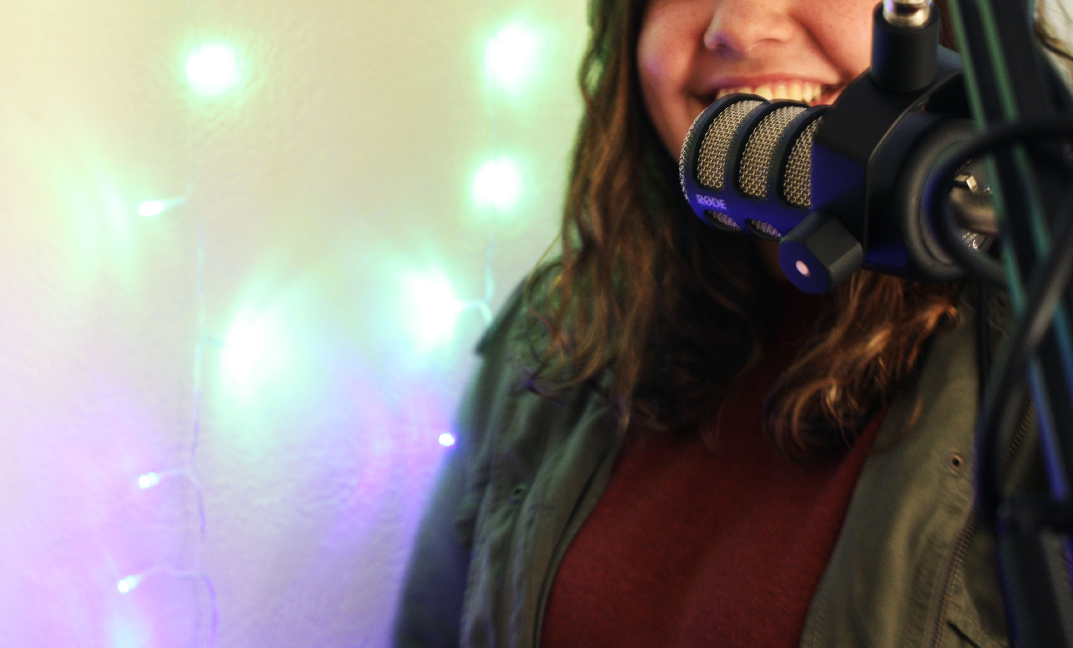 Horror podcasts to scare and entertain