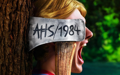 Find some cheesy and spooky entertainment on Netflix