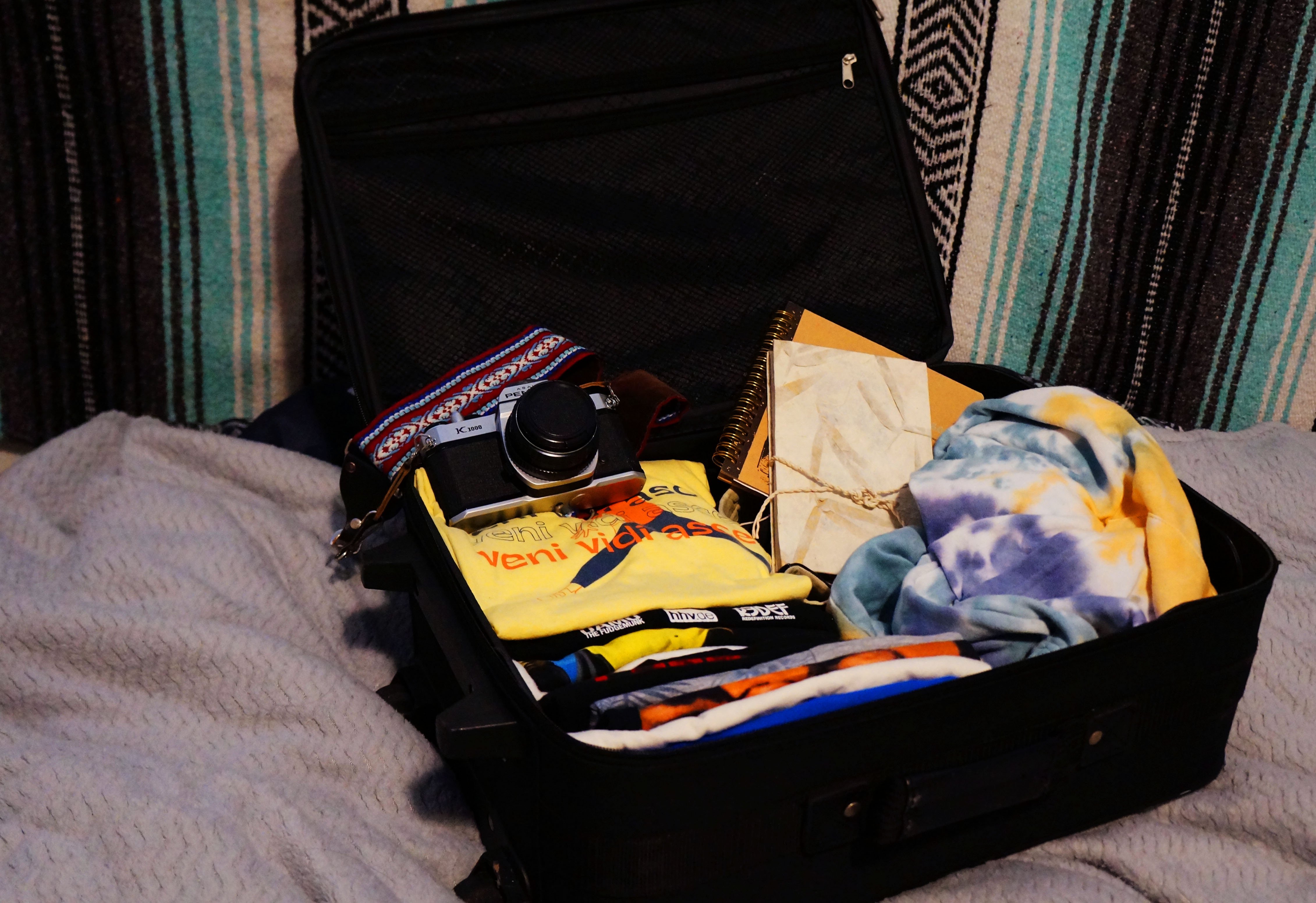 Navigating cuffing season under quarantine