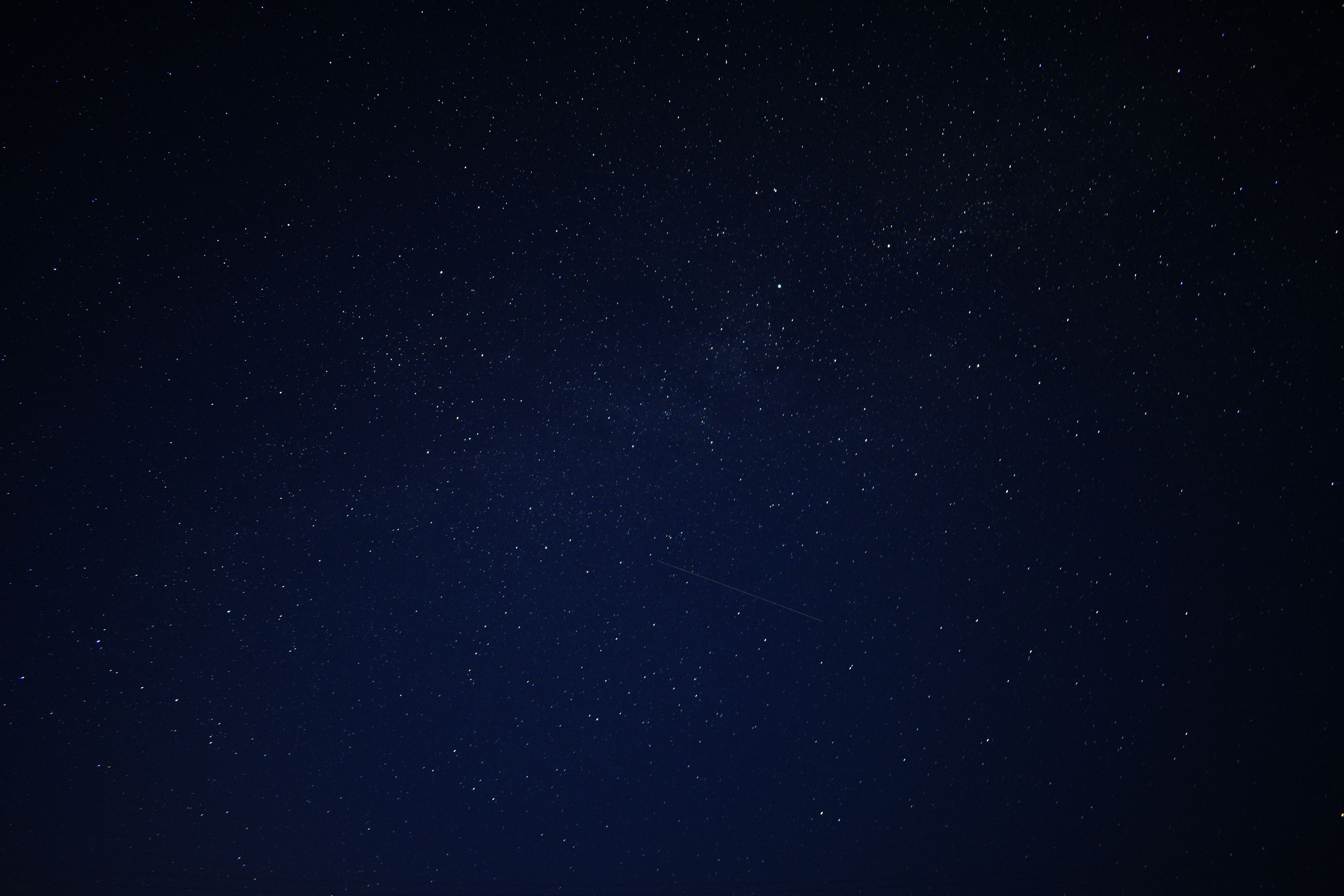 Make a wish on the Geminids