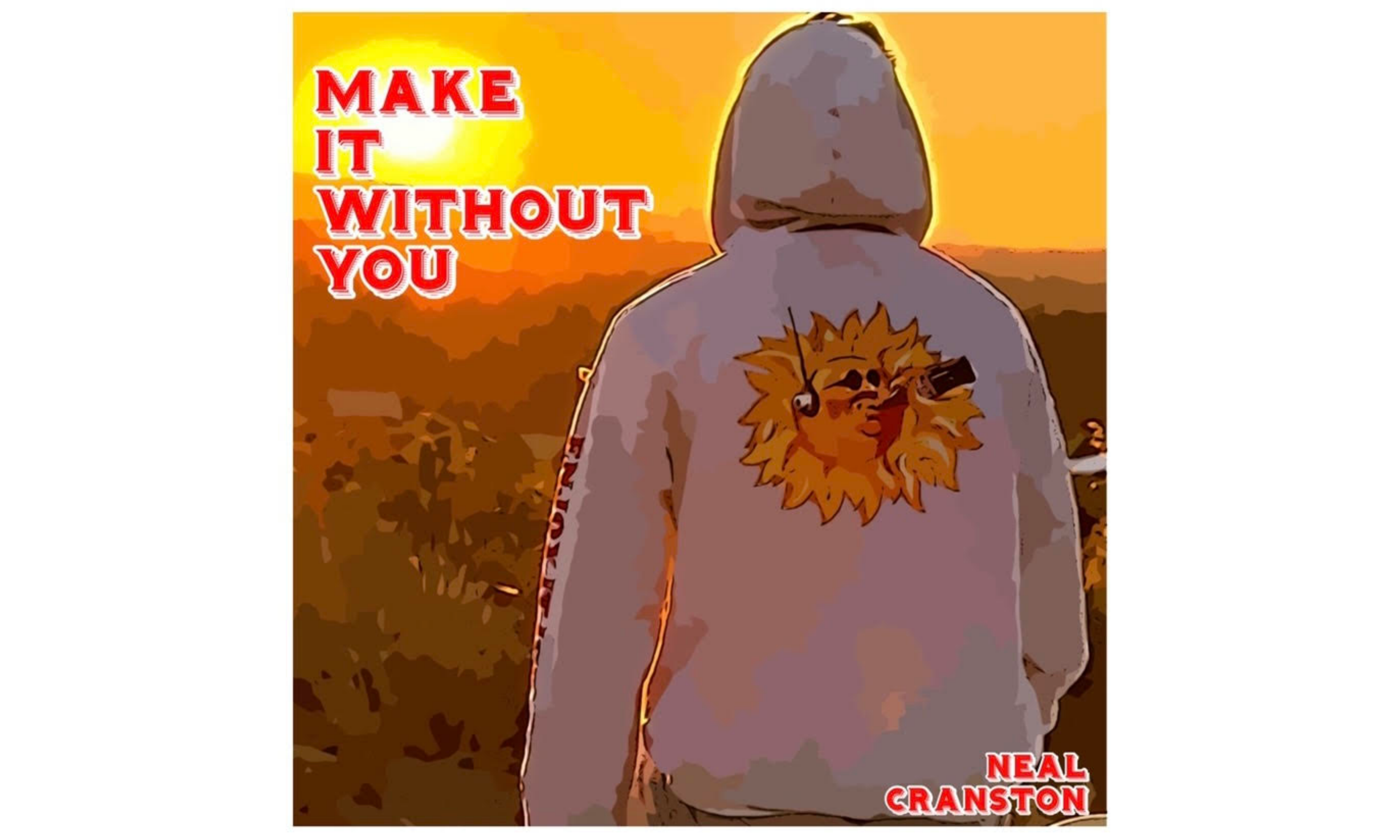 Artist Spotlight with musician Neal Cranston