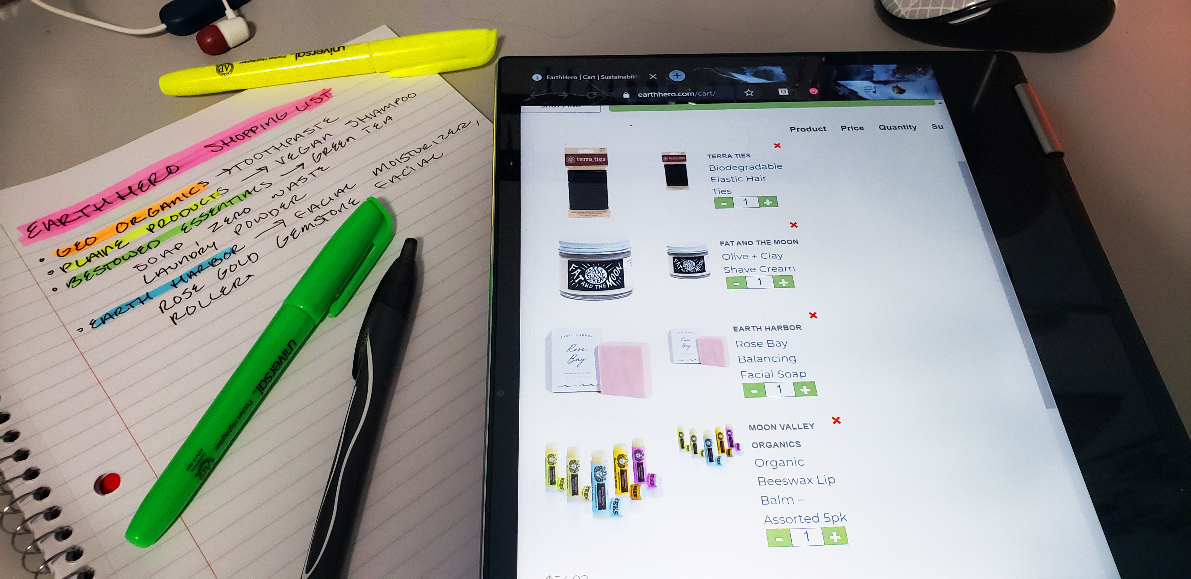 Seven alternative stores to replace Amazon