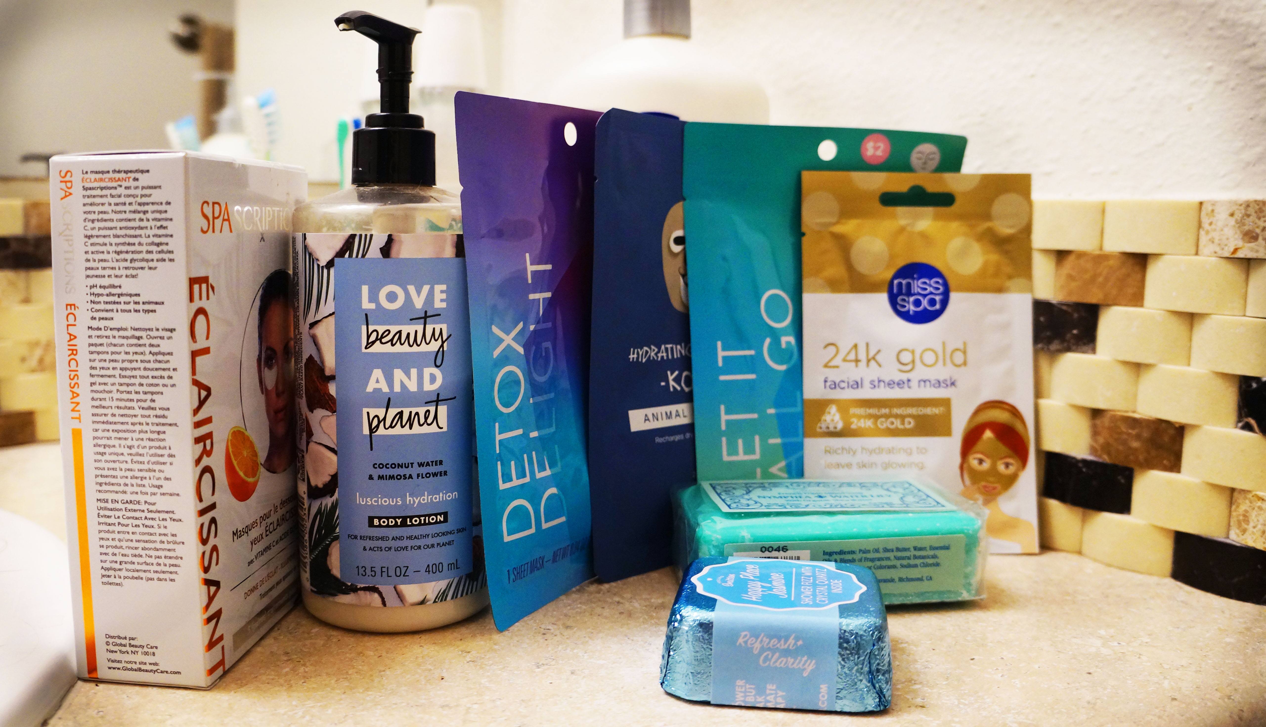 More quality quarantine activities for 2021