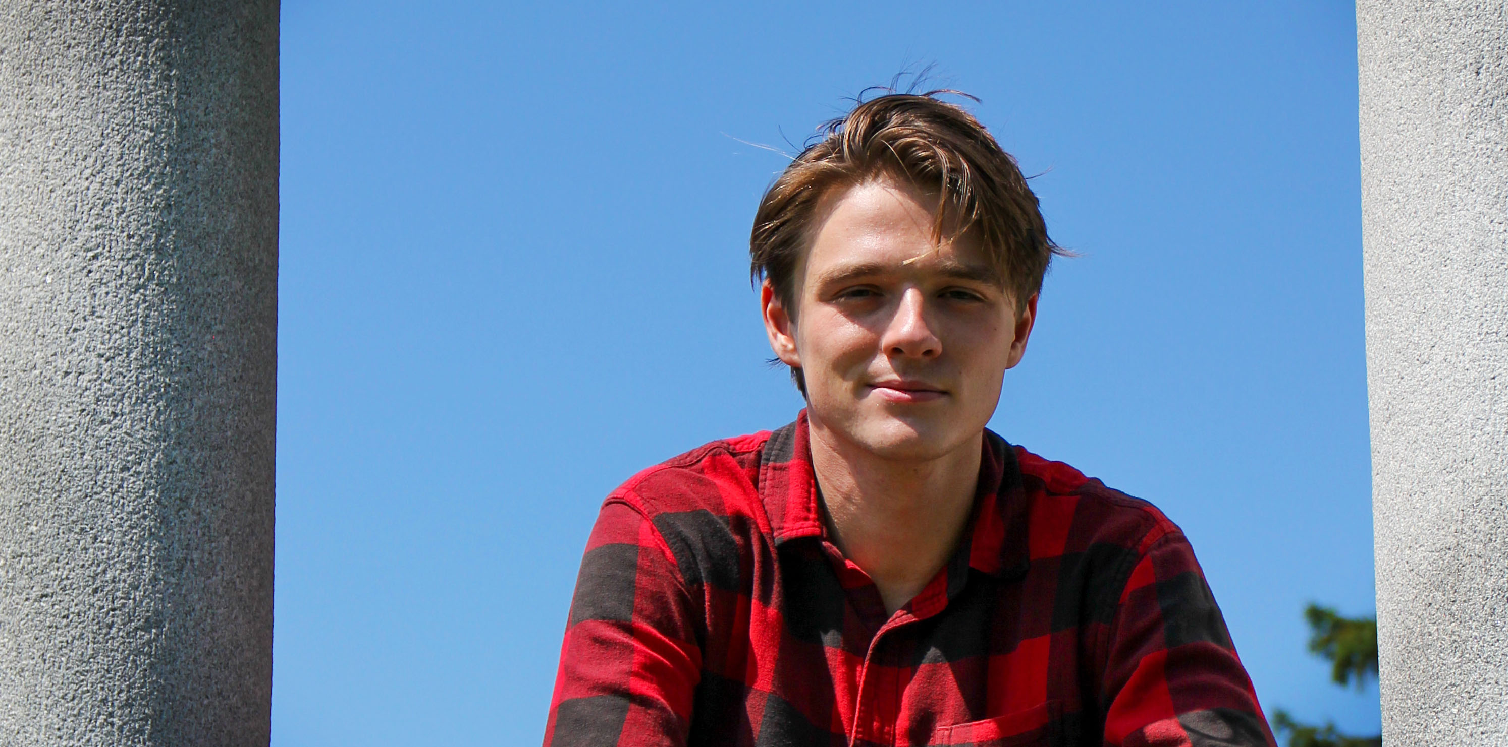 Ryan Kelly hosts virtual comedy show