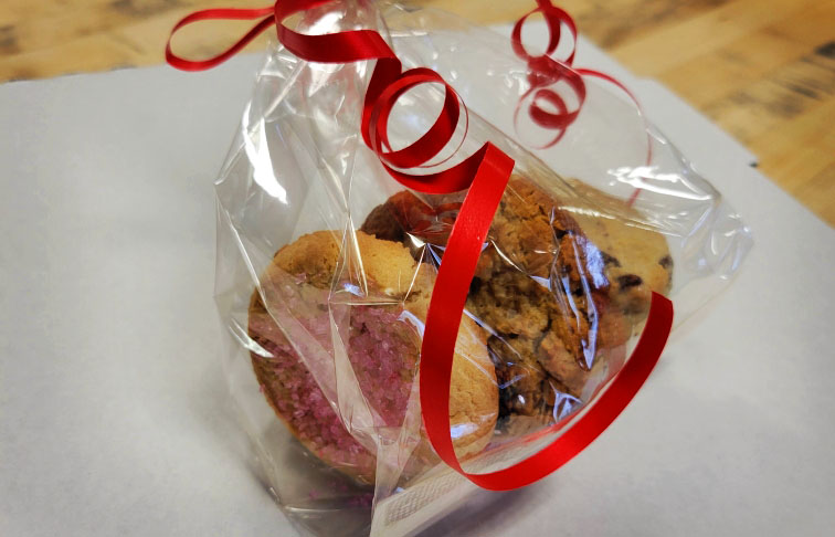 Valentine’s at Valsetz