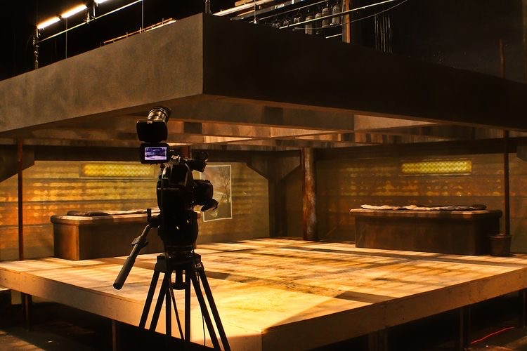 Grab some popcorn and catch these latest local plays