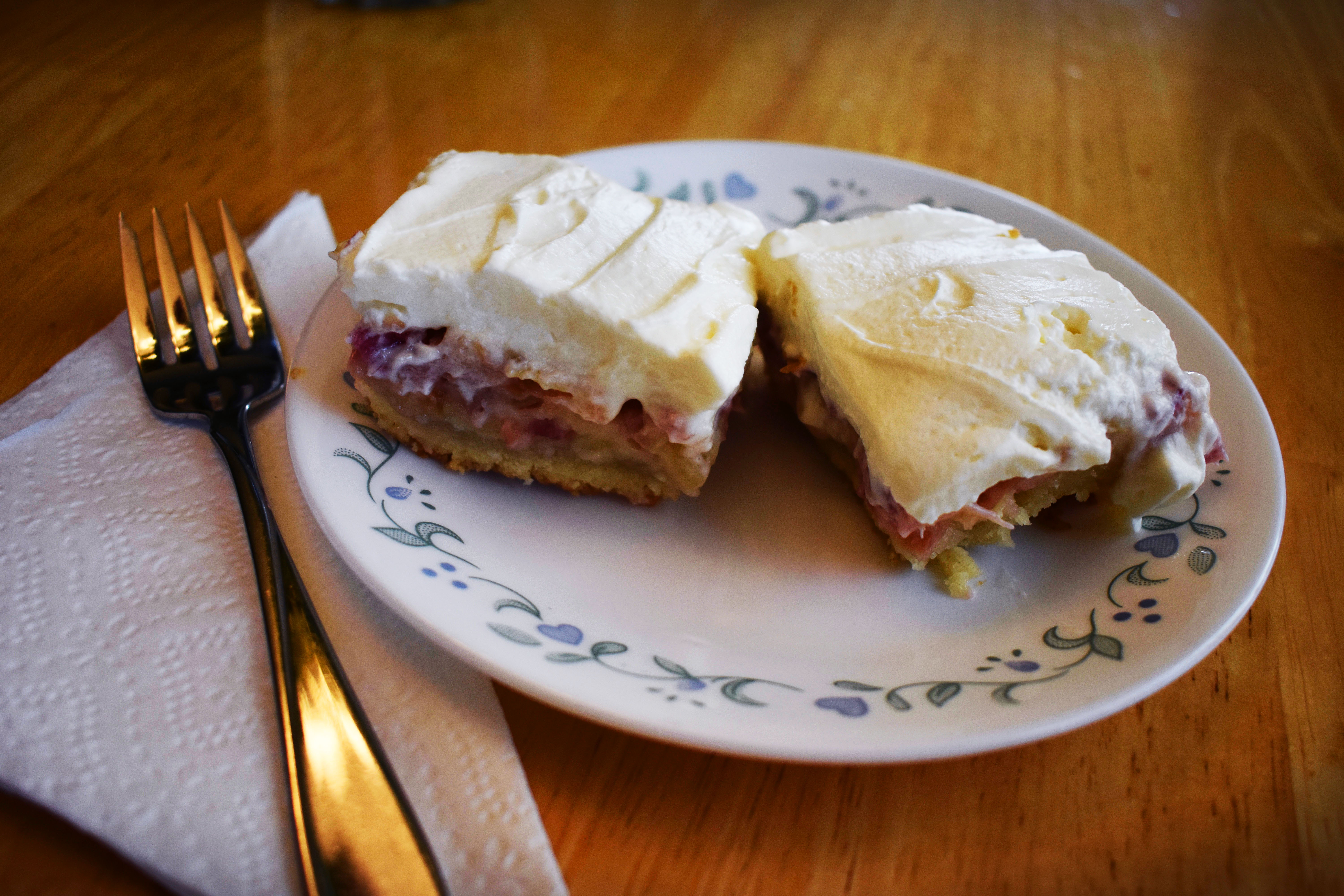 Sweet recipes that will put a spring in your spoon