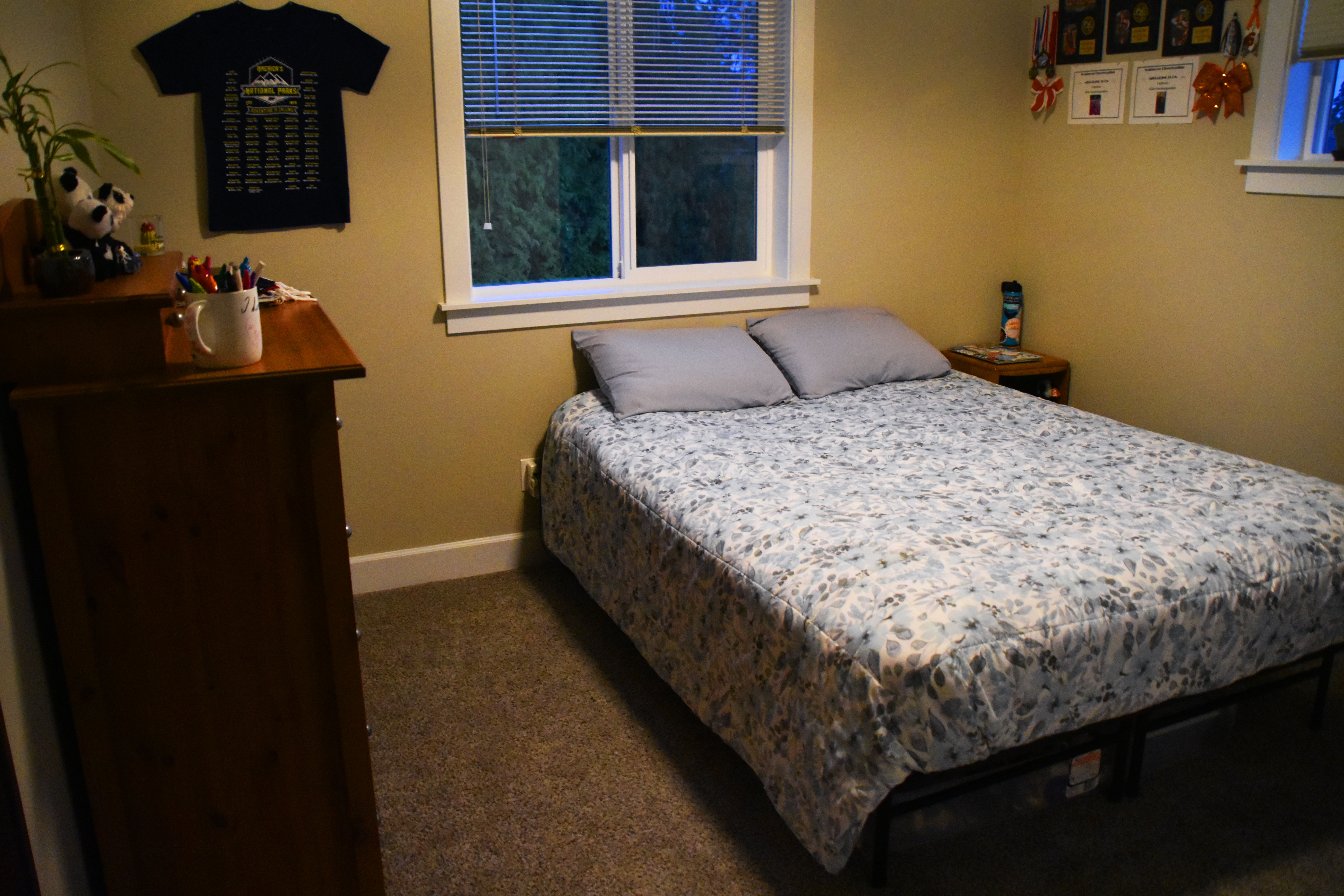 Follow these steps to spring into clean