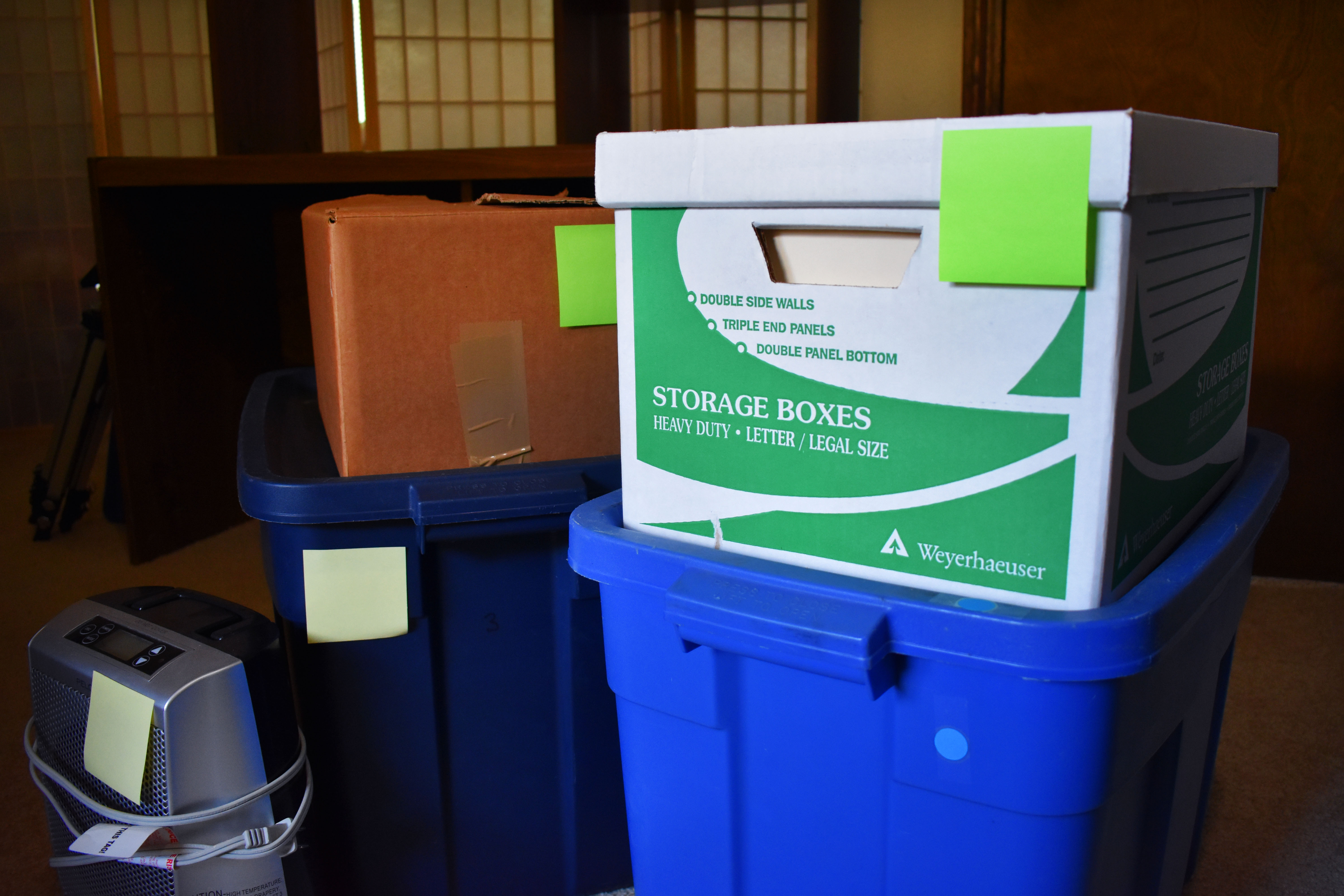 Take the hassle out of moving with these hacks