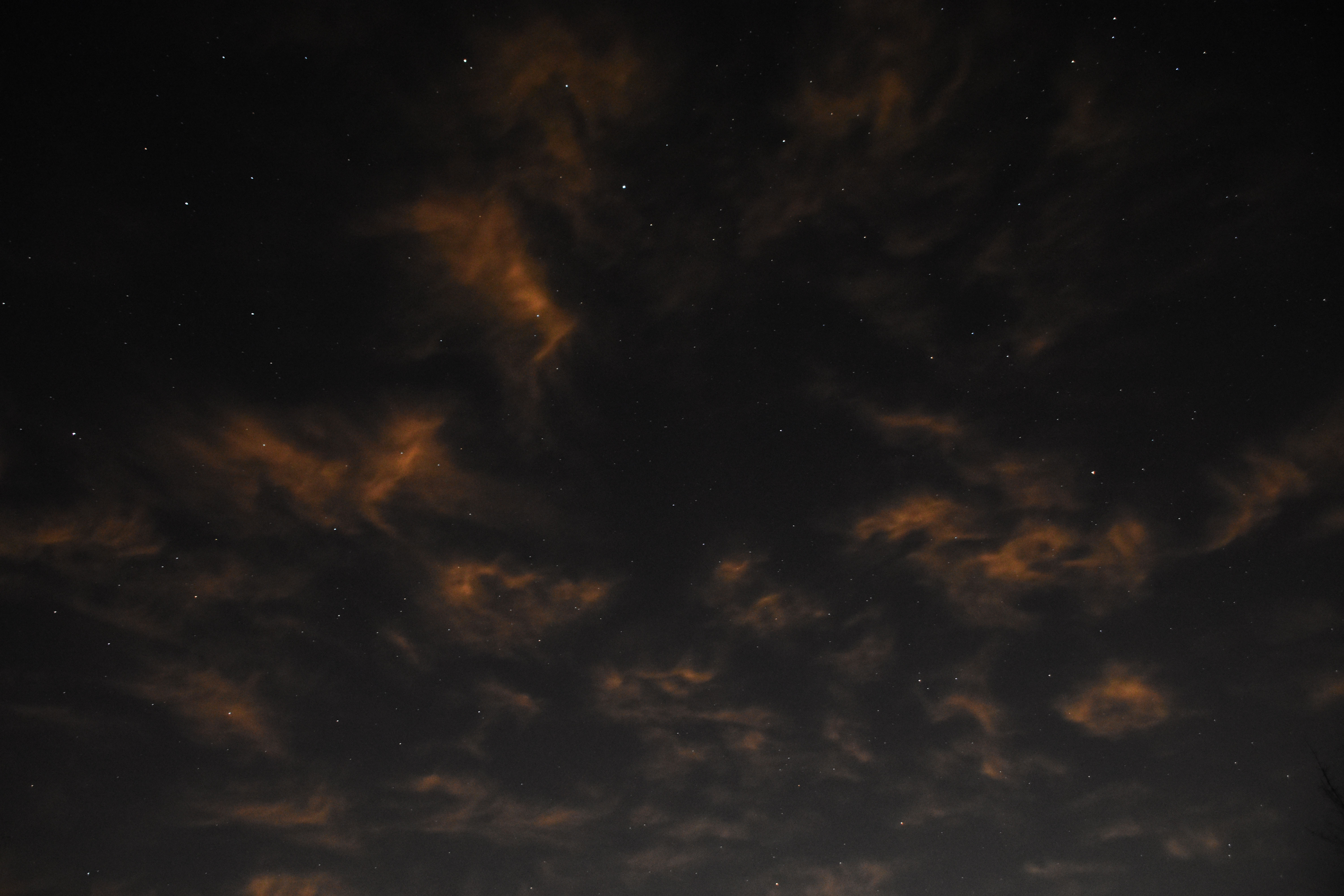 Gaze into new possibilities with stargazing