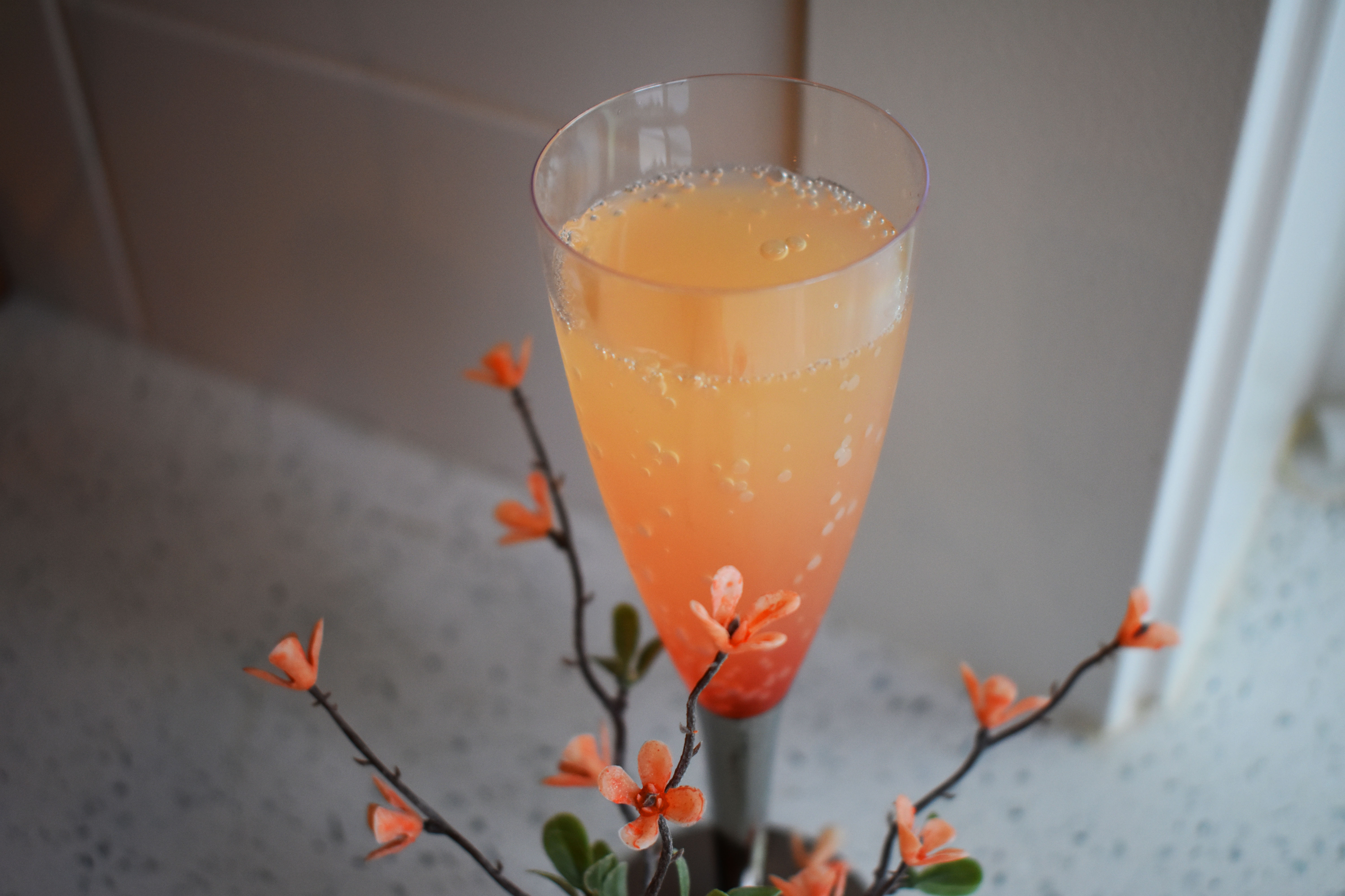 Make these seasonal cocktails any season