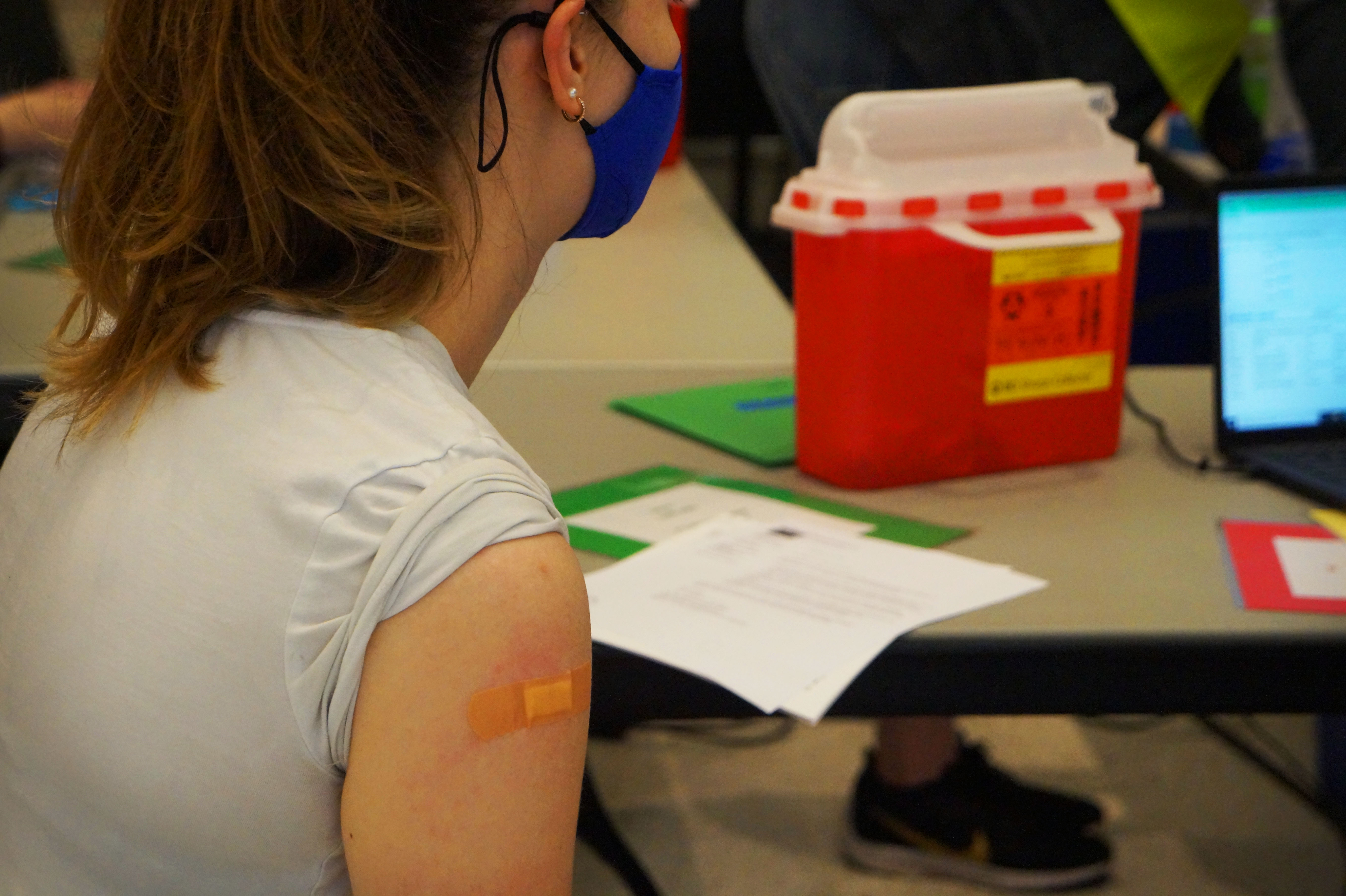 WOU announces plans to require COVID-19 vaccine