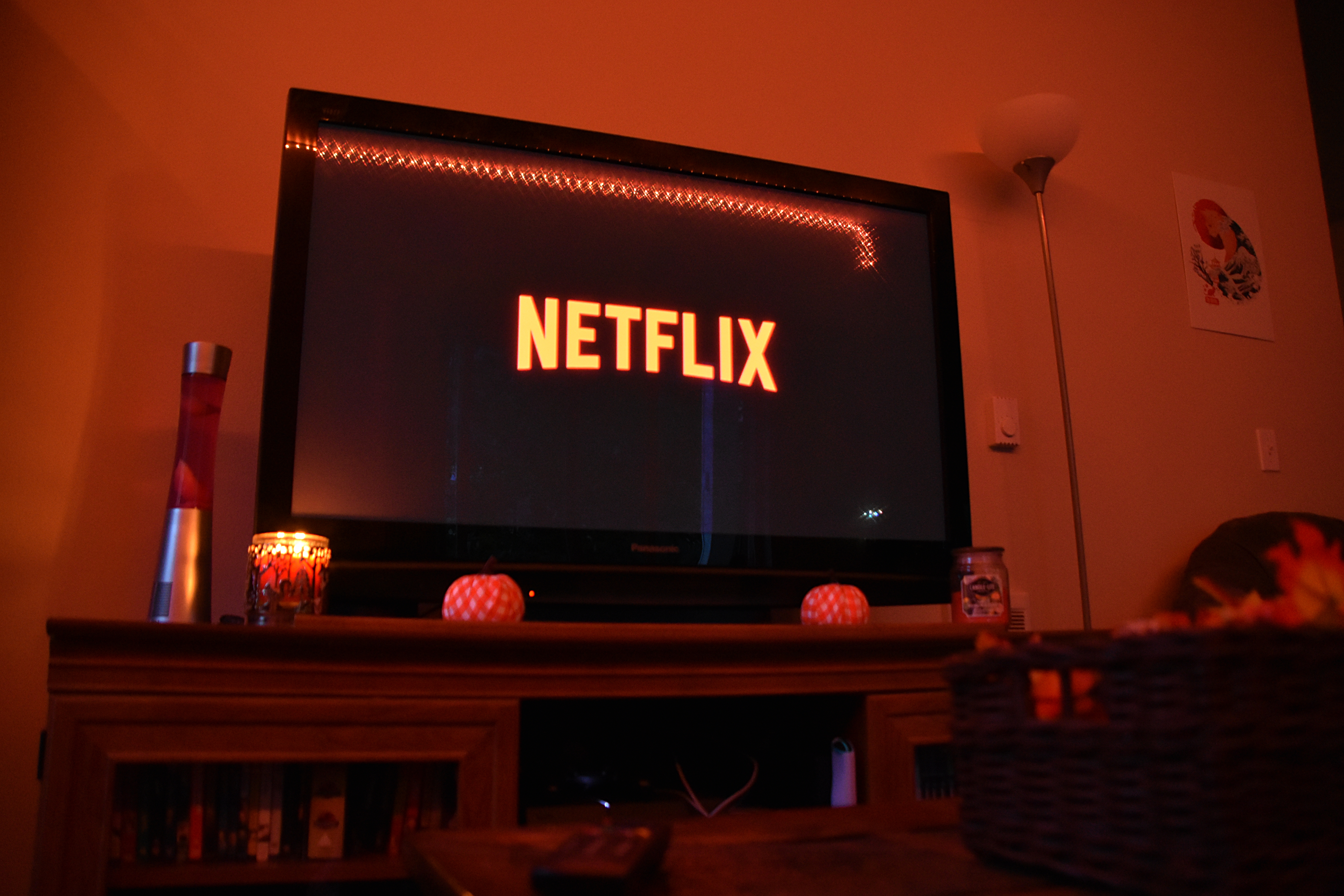 Popular movies and TV coming to streaming