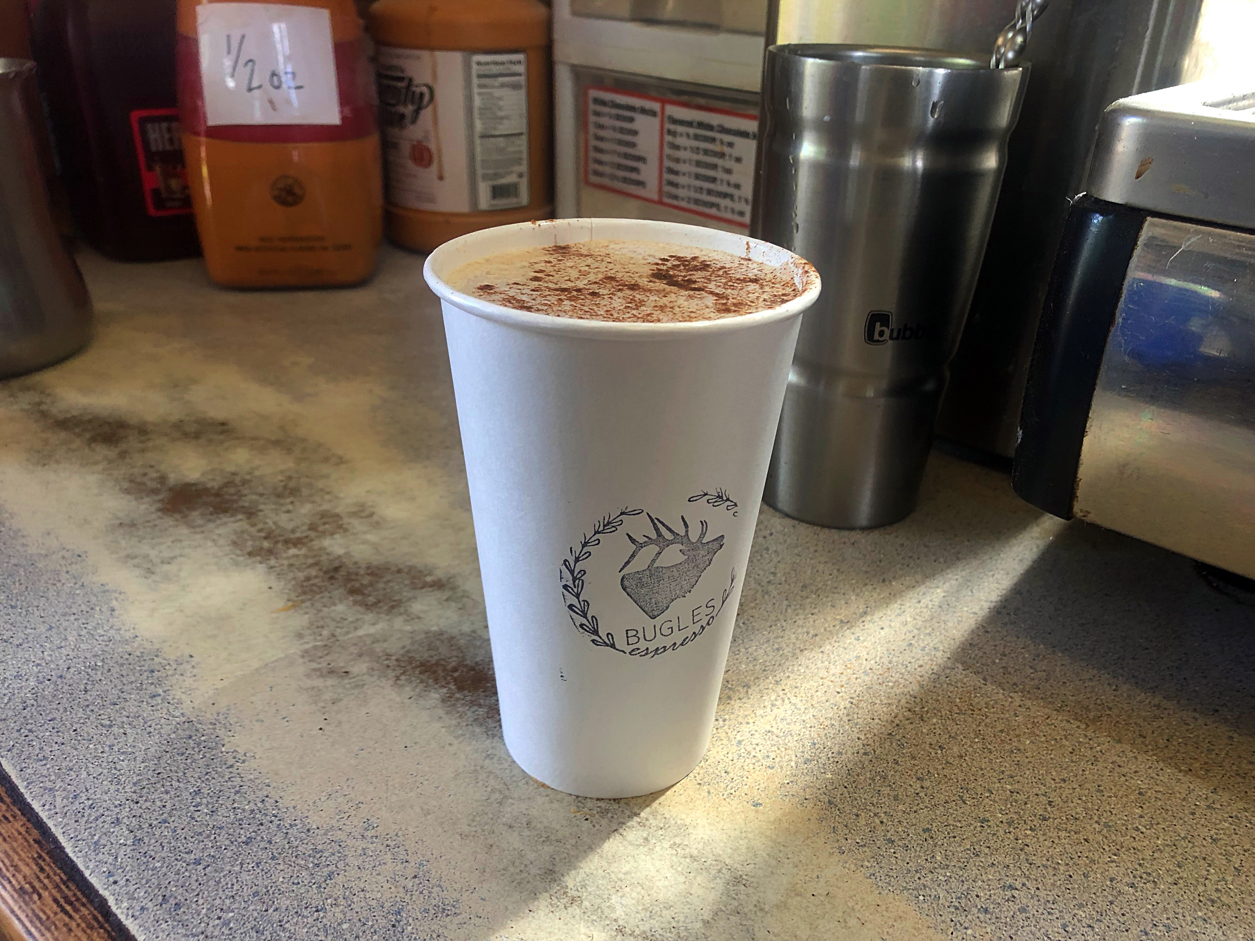 College students and coffee: A match made in heaven?