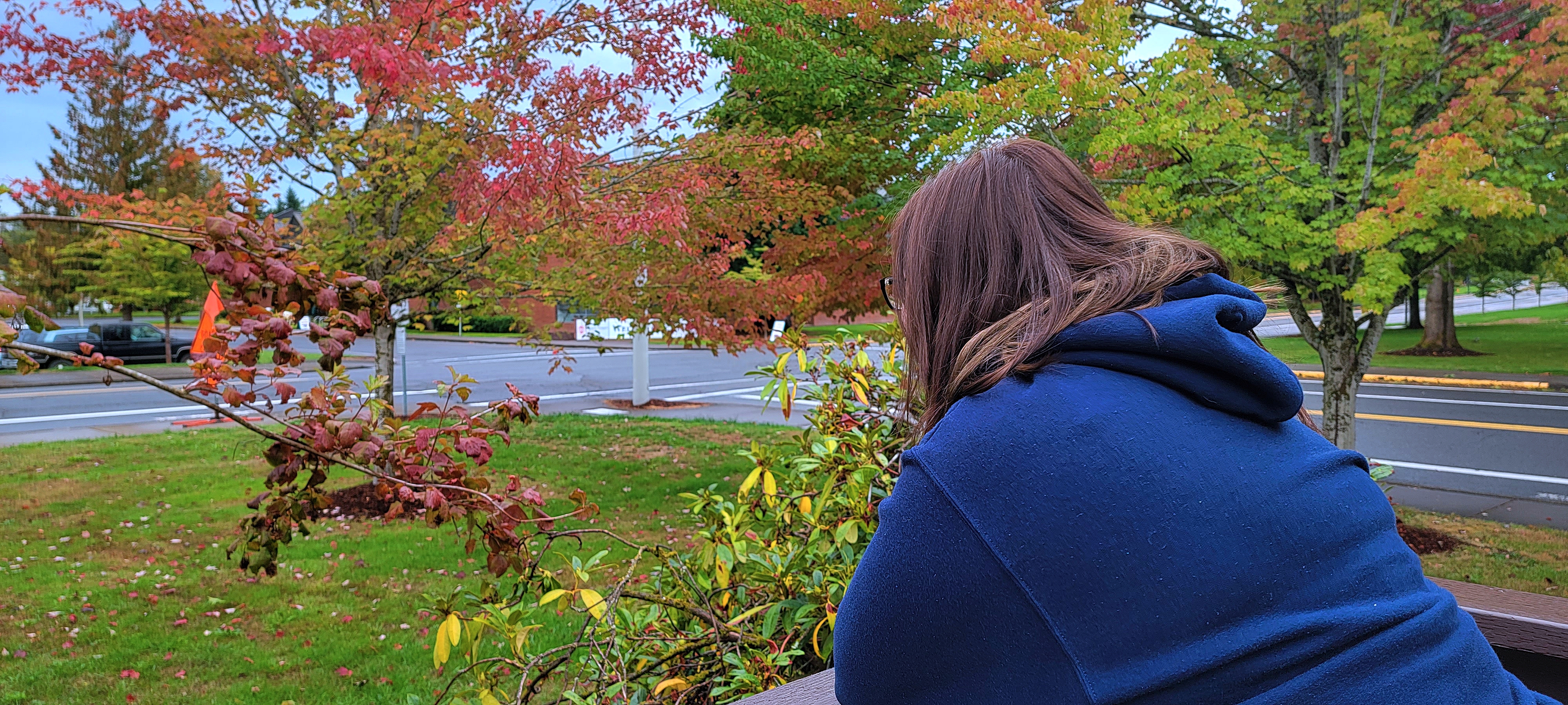 Four tips on combating homesickness in college